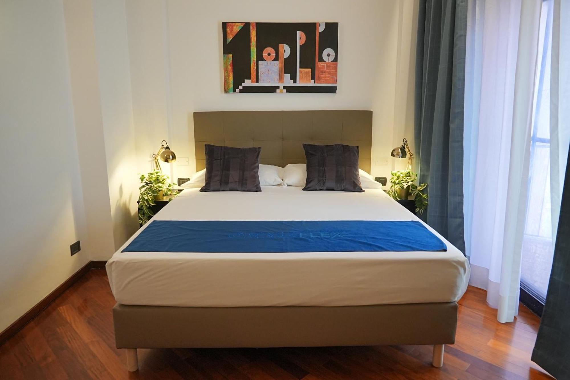 & Premium - Centro - Stazione Gasthof Bari