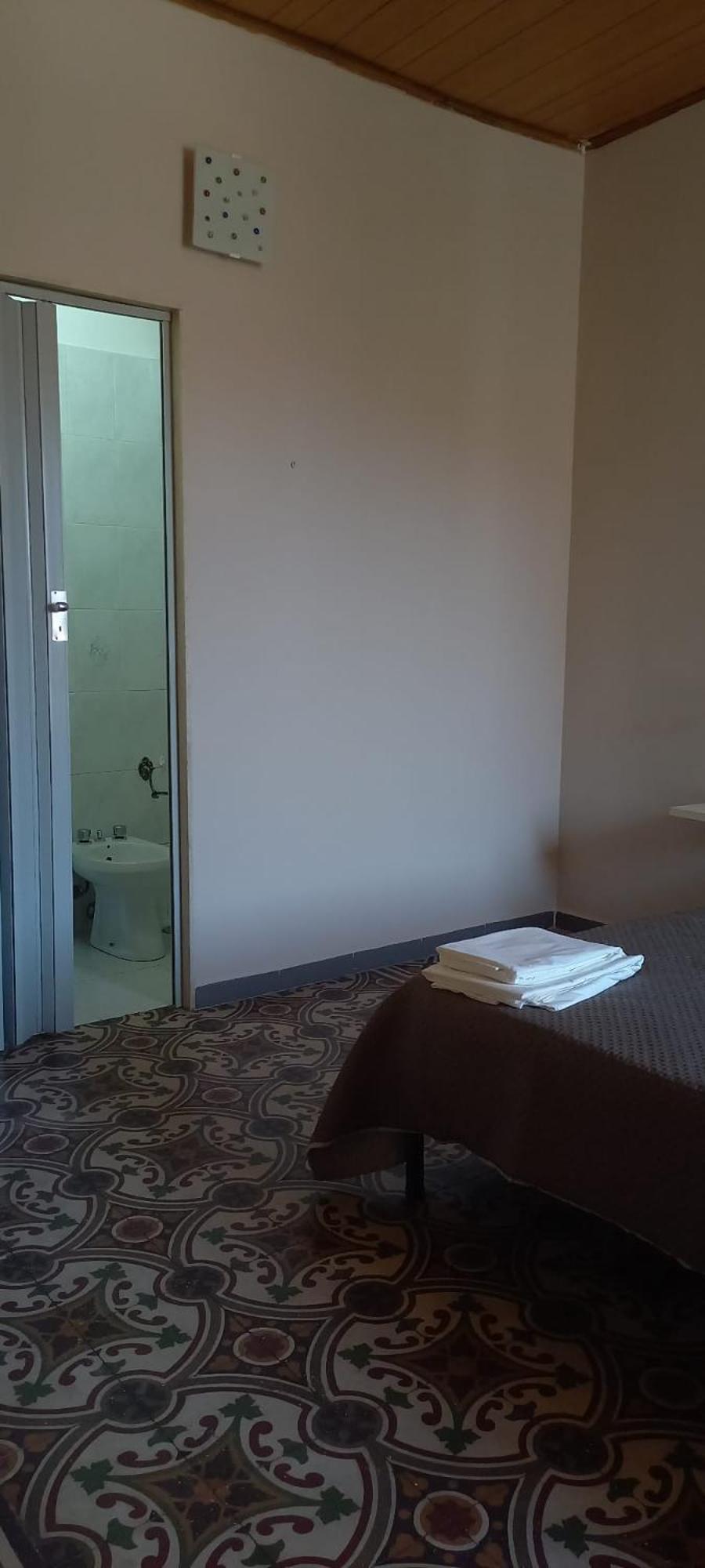Trulli & Fichi 3 Apartment *