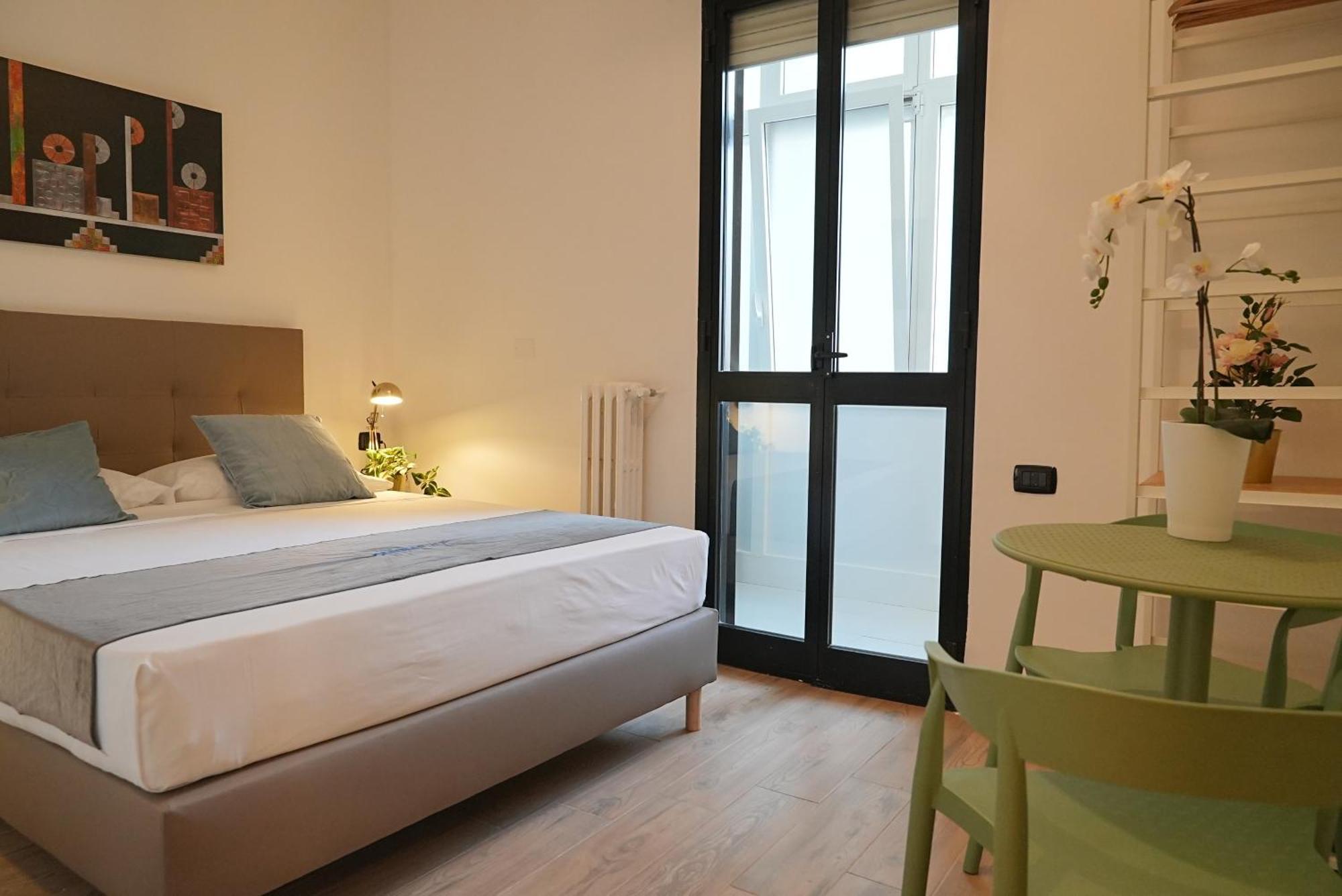 & Premium - Centro - Stazione Gasthof