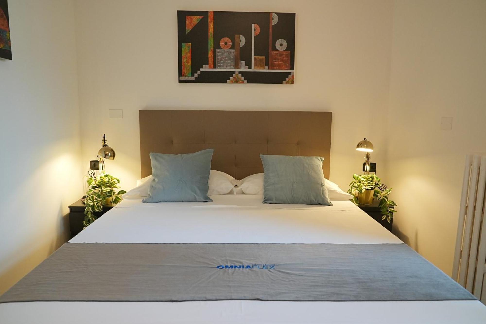 & Premium - Centro - Stazione Gasthof