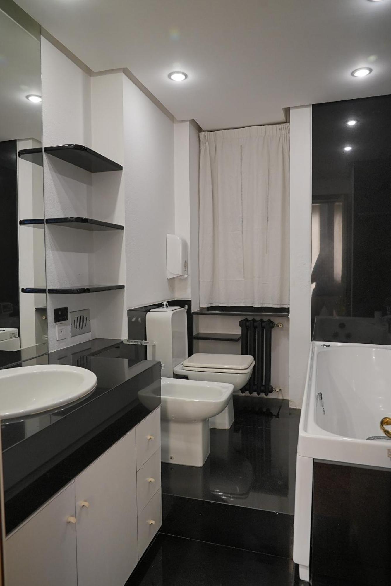 Guest house & Premium - Centro - Stazione *