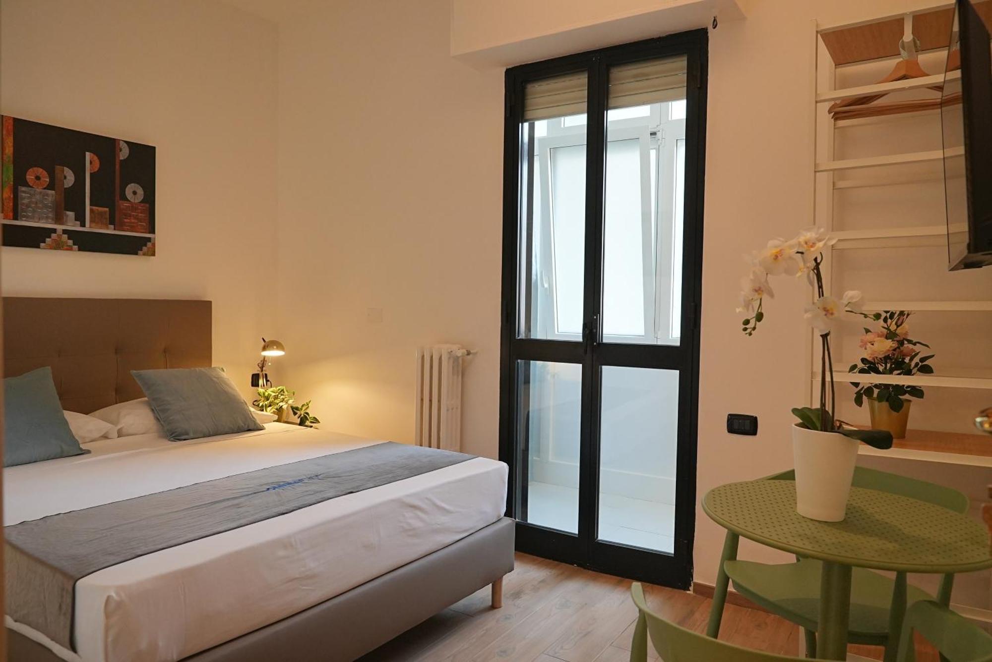 & Premium - Centro - Stazione Gasthof *