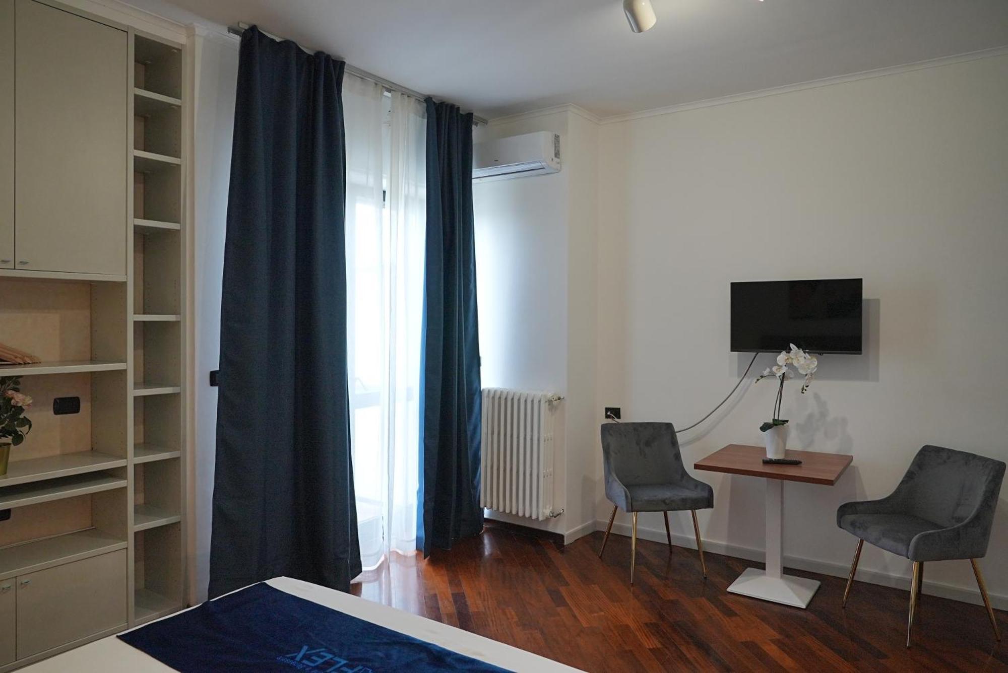 & Premium - Centro - Stazione