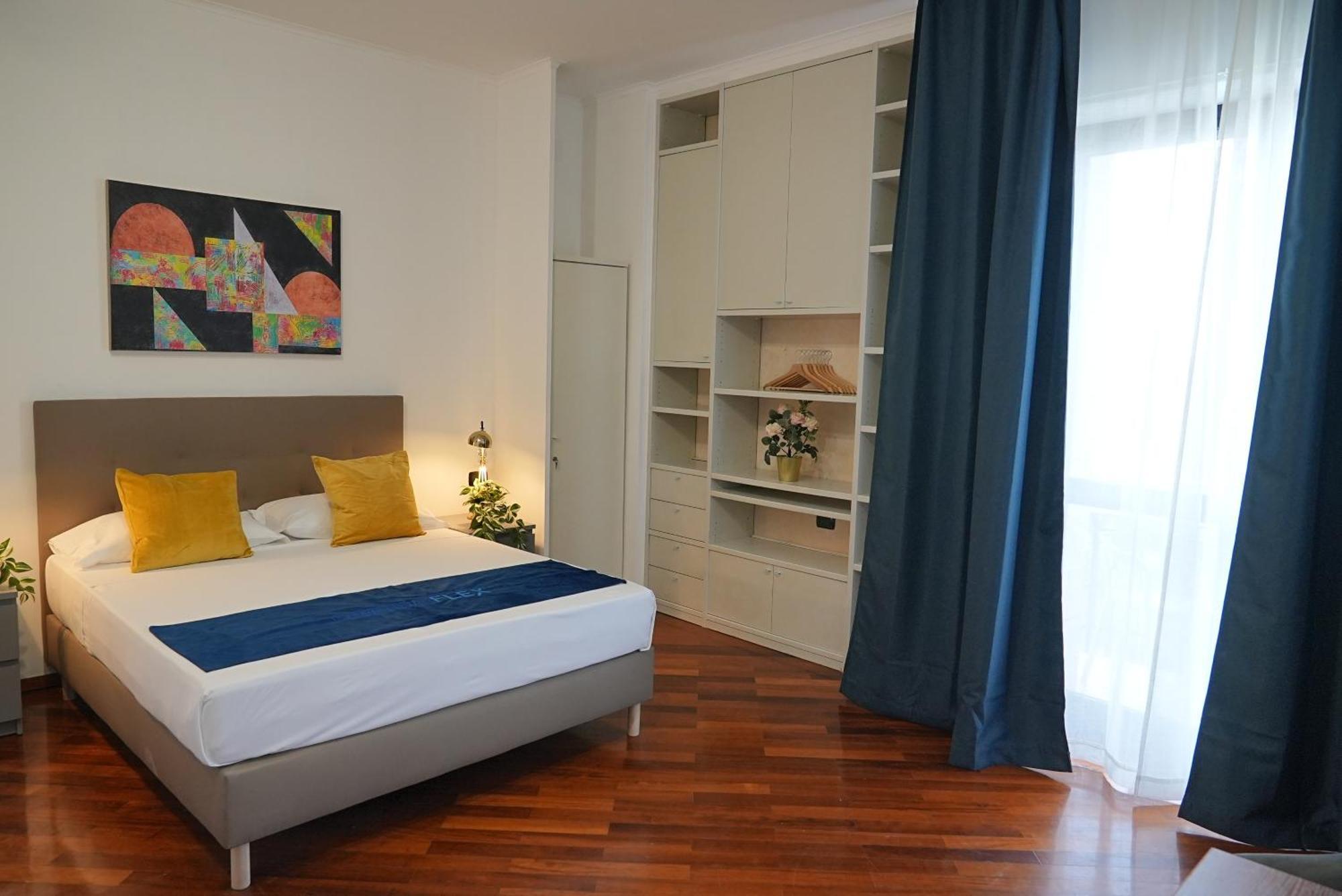 & Premium - Centro - Stazione Guest house Bari