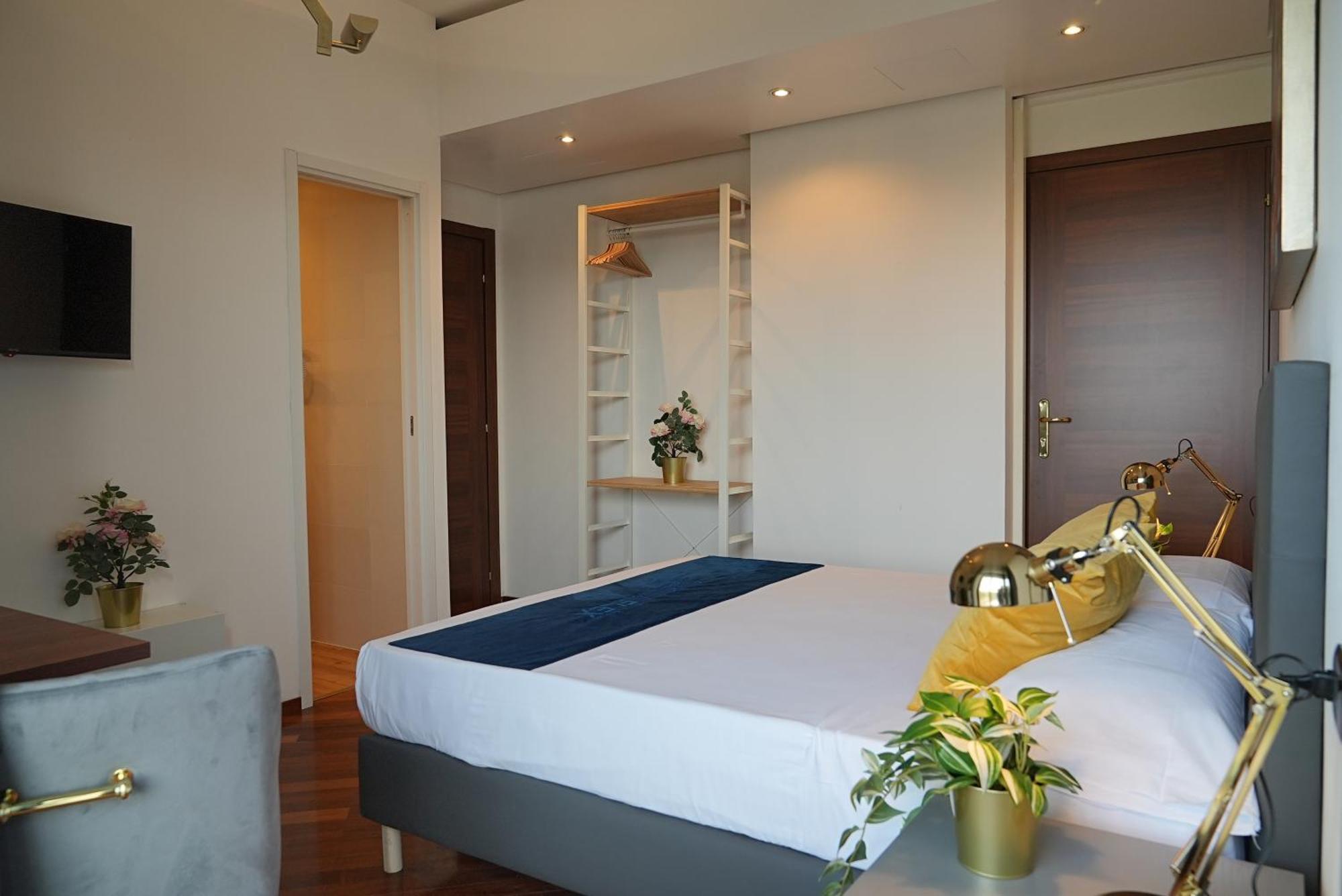 Guest house & Premium - Centro - Stazione