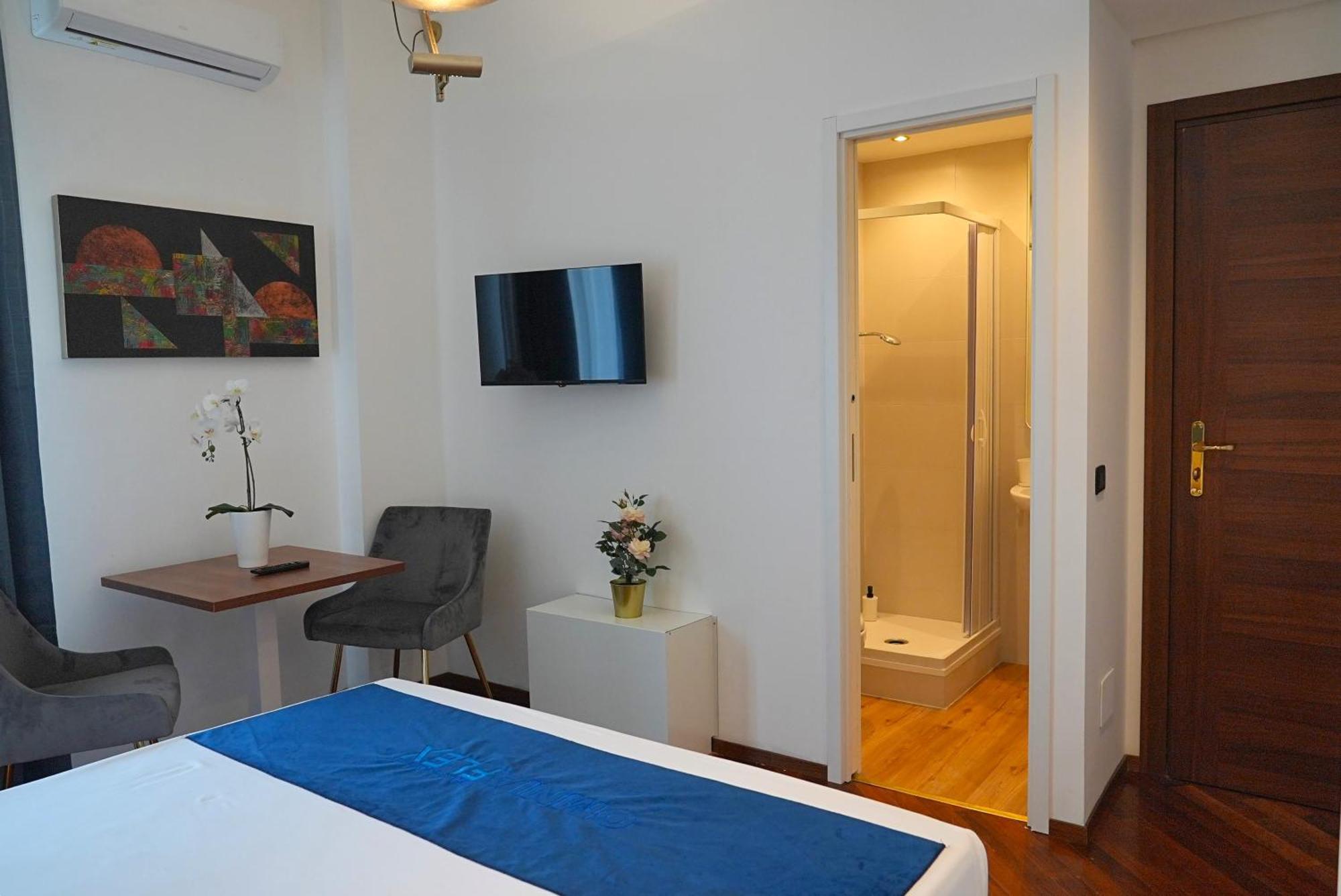 & Premium - Centro - Stazione Gasthof Bari