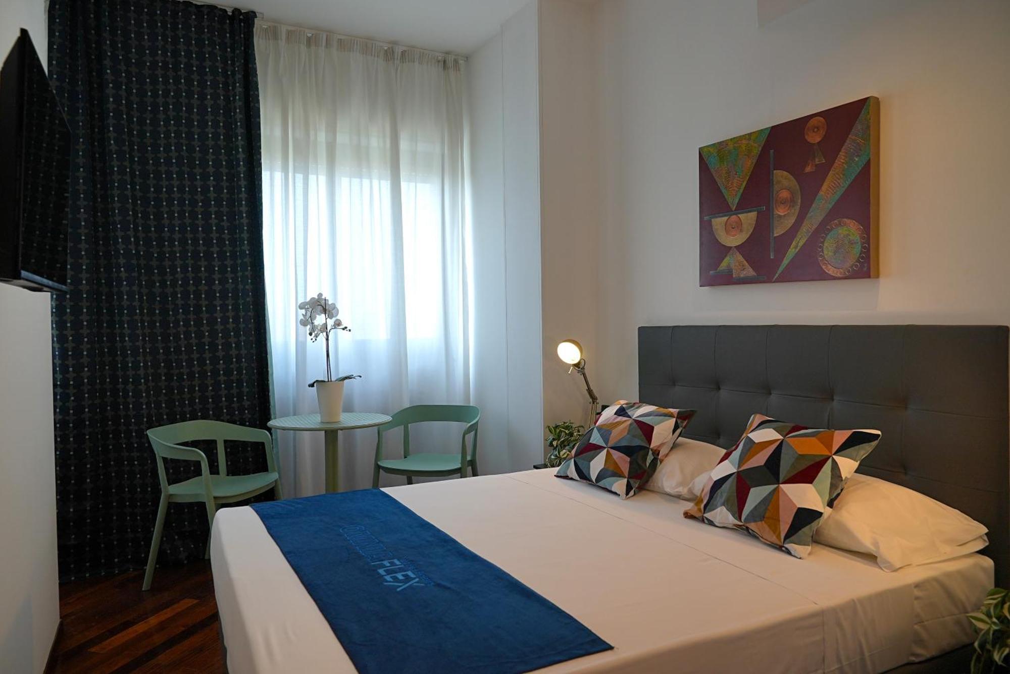 & Premium - Centro - Stazione