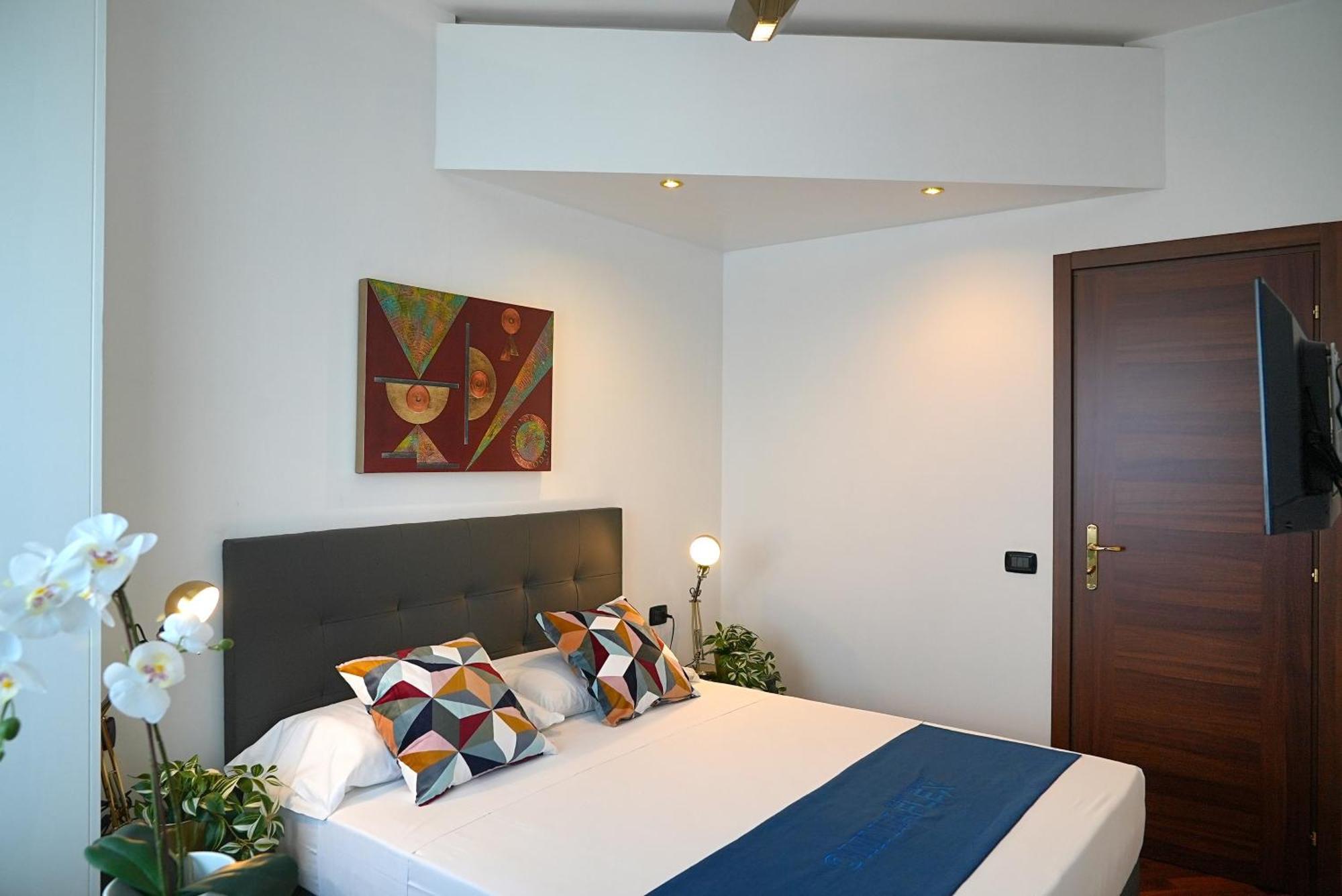 & Premium - Centro - Stazione Gasthof *