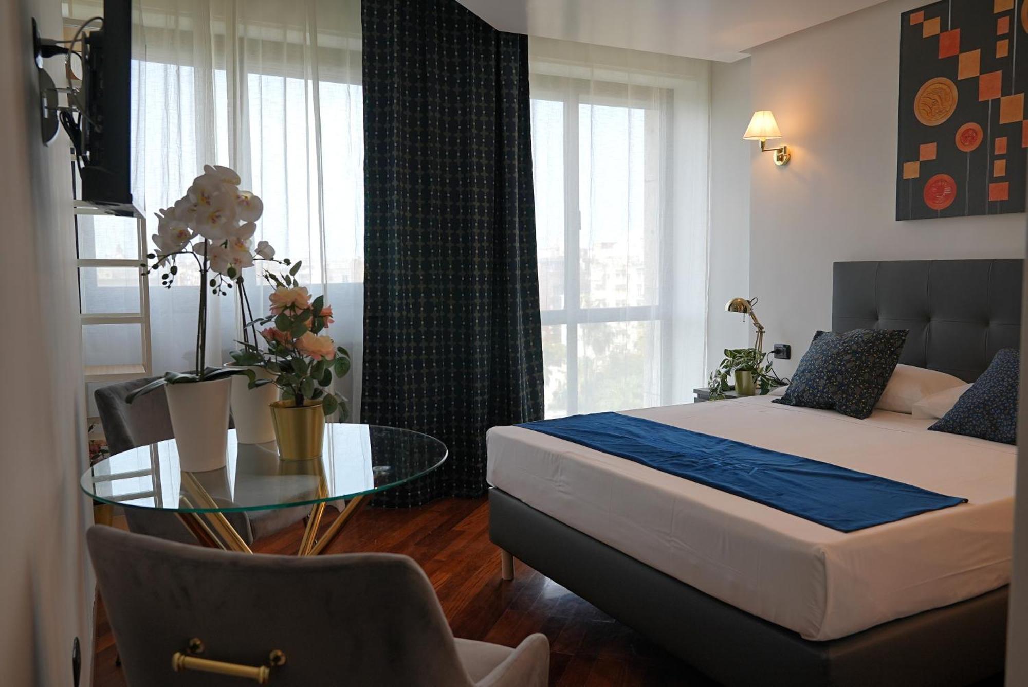 & Premium - Centro - Stazione Guest house Bari