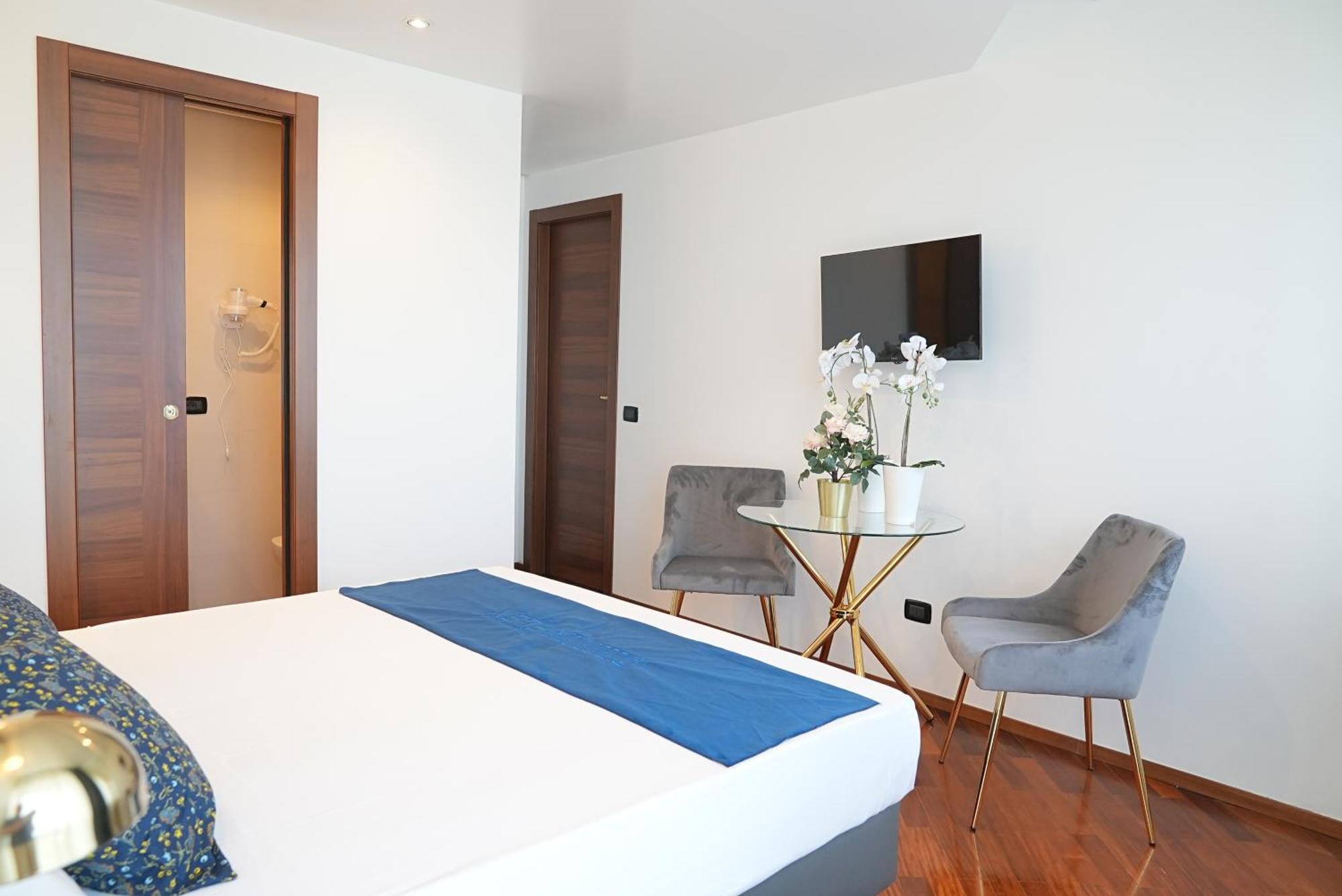 Gasthof & Premium - Centro - Stazione *