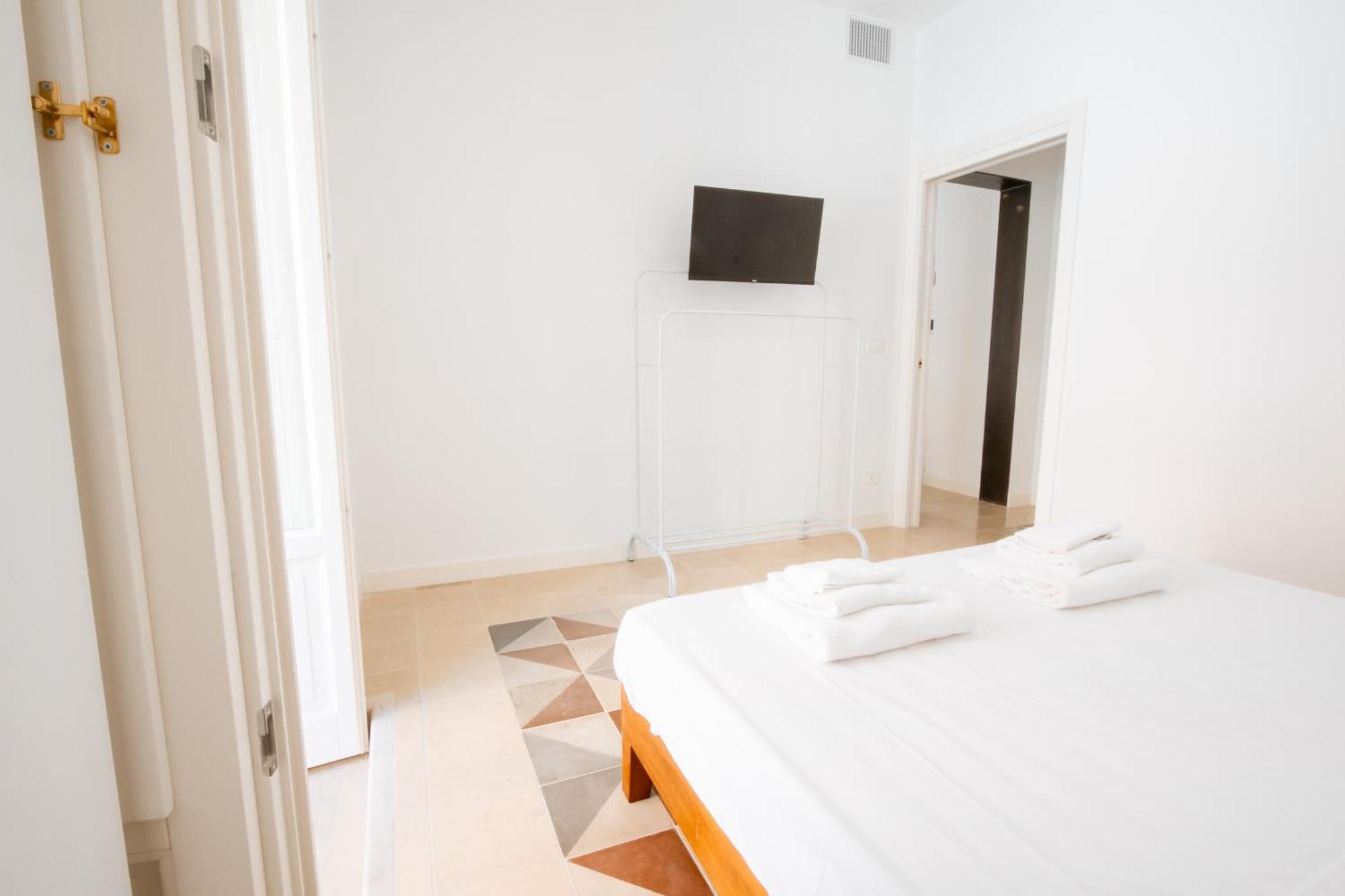 Apartment Palazzo Marevento *