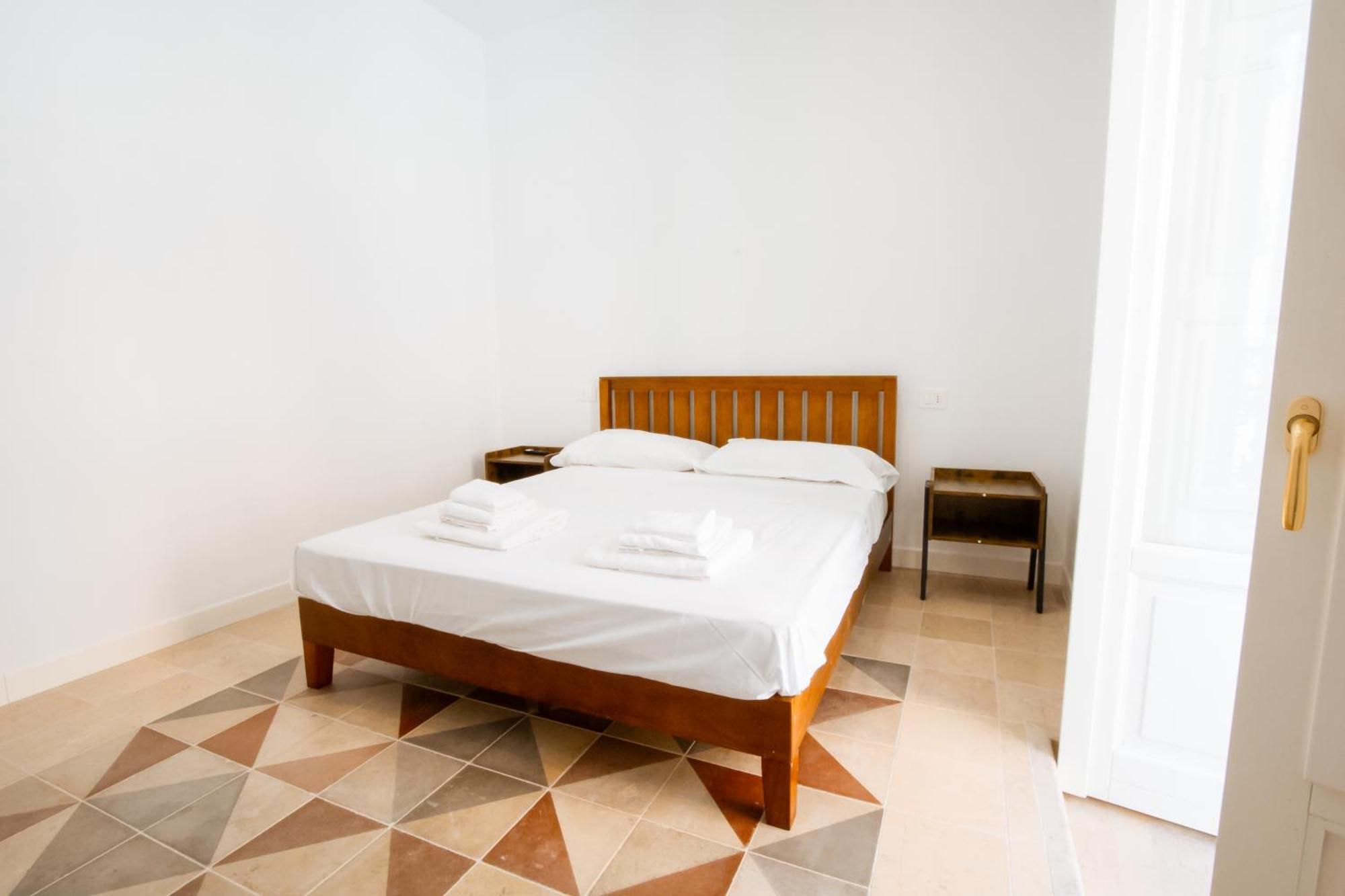 Palazzo Marevento Apartment Bari