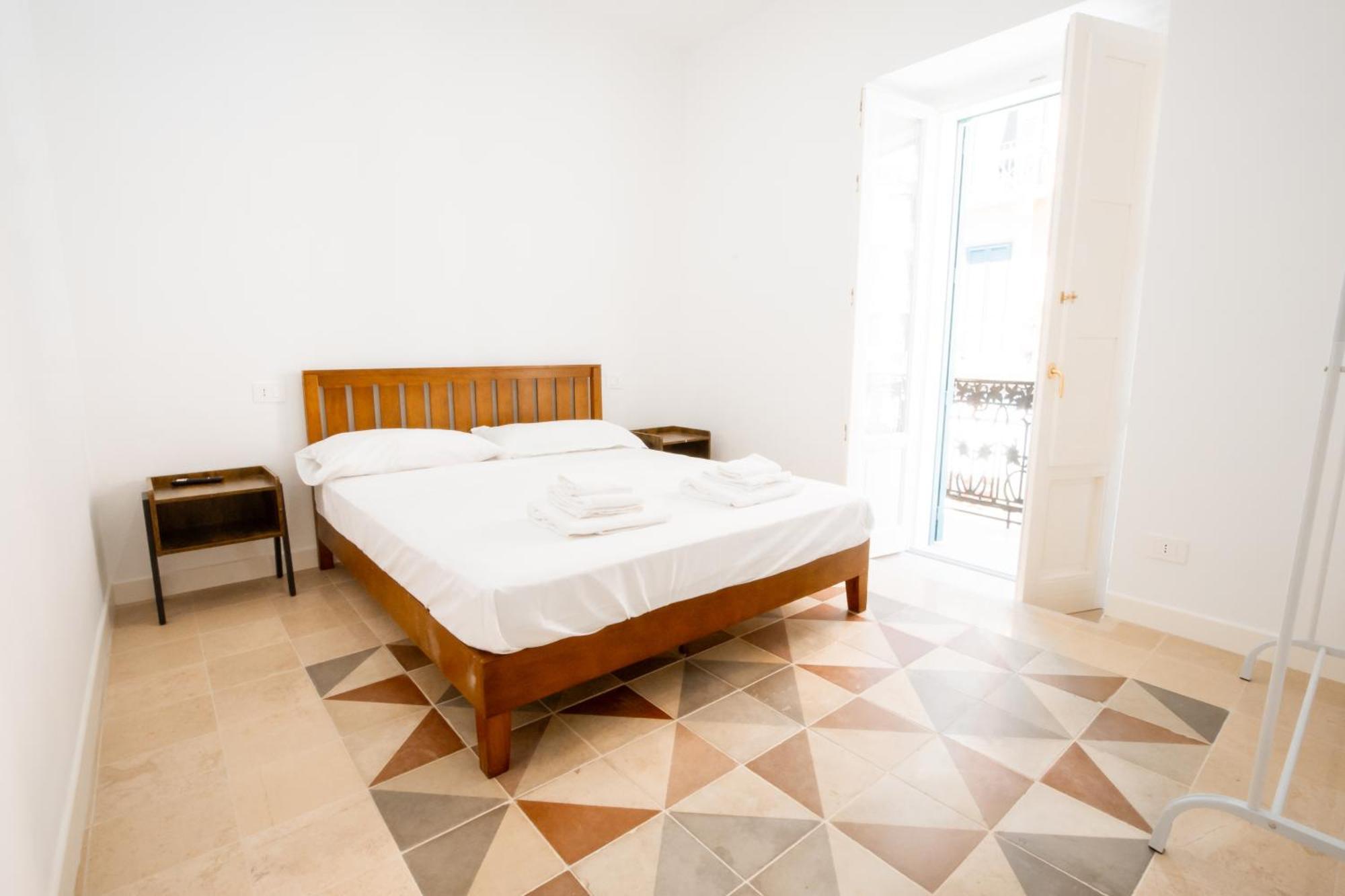 Palazzo Marevento Apartment Bari