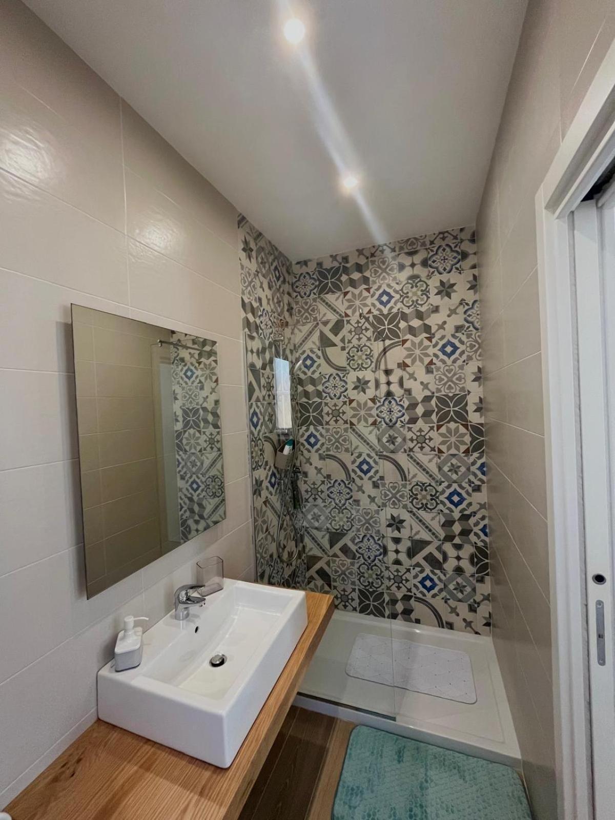 Bed & Breakfast Spirito Santo