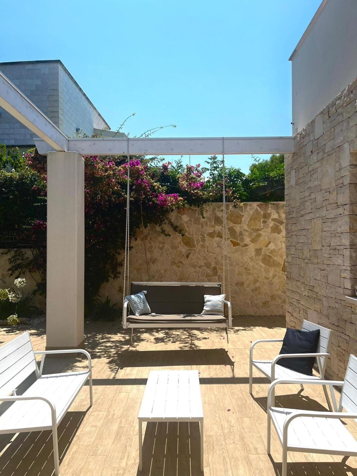 Bed & Breakfast Spirito Santo