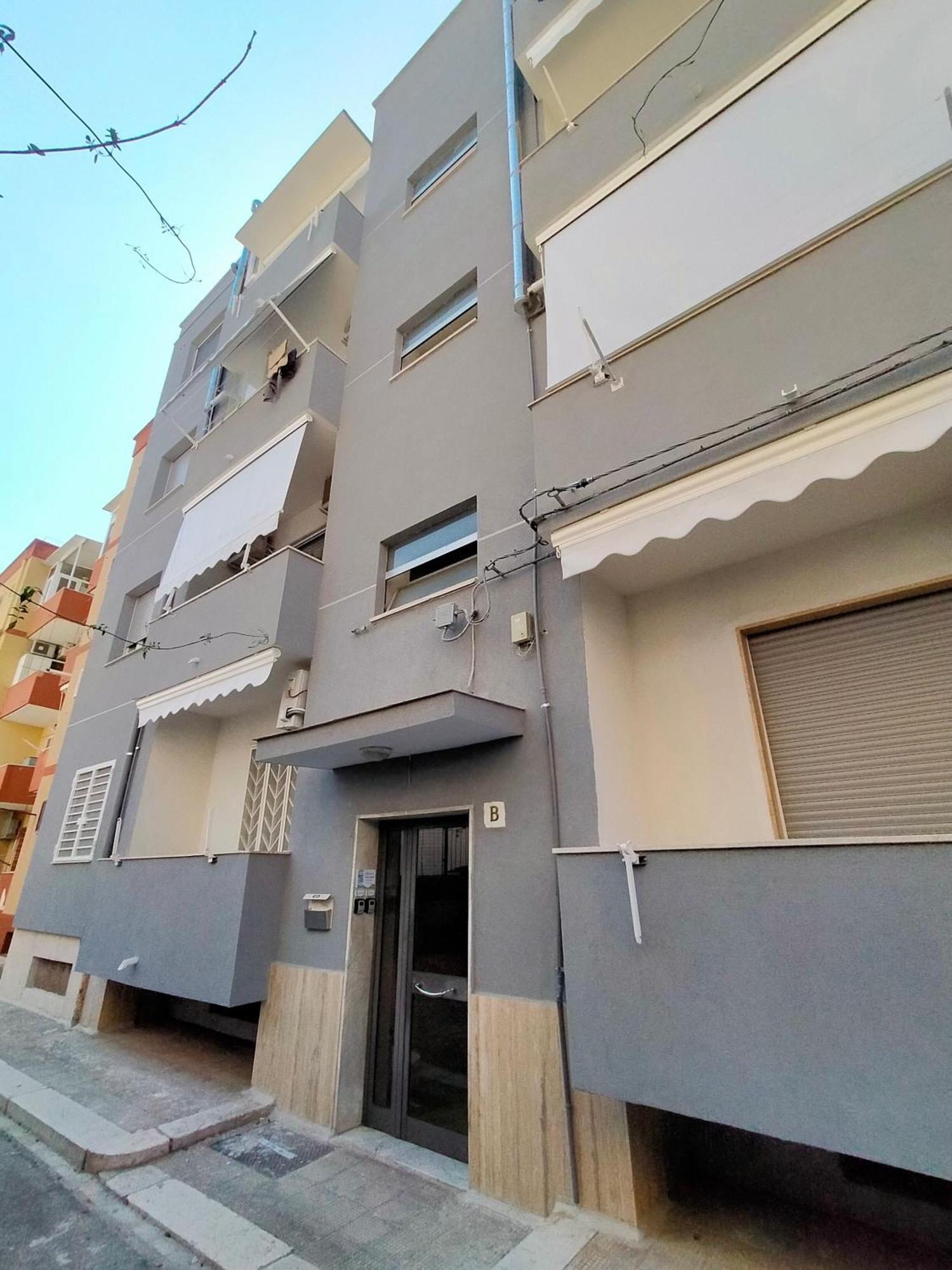 Dimora Giovanni * Bari