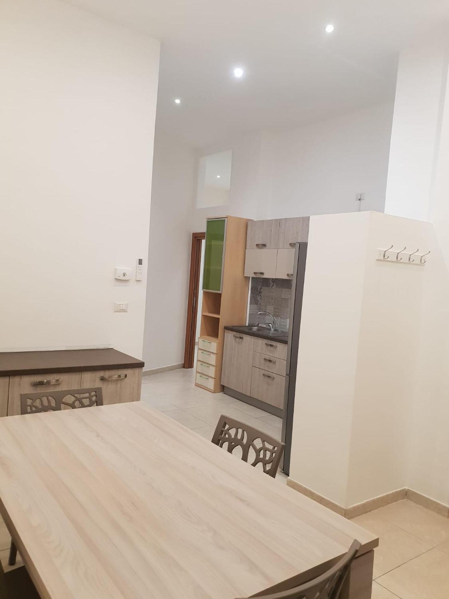 Lucky House Appartement *