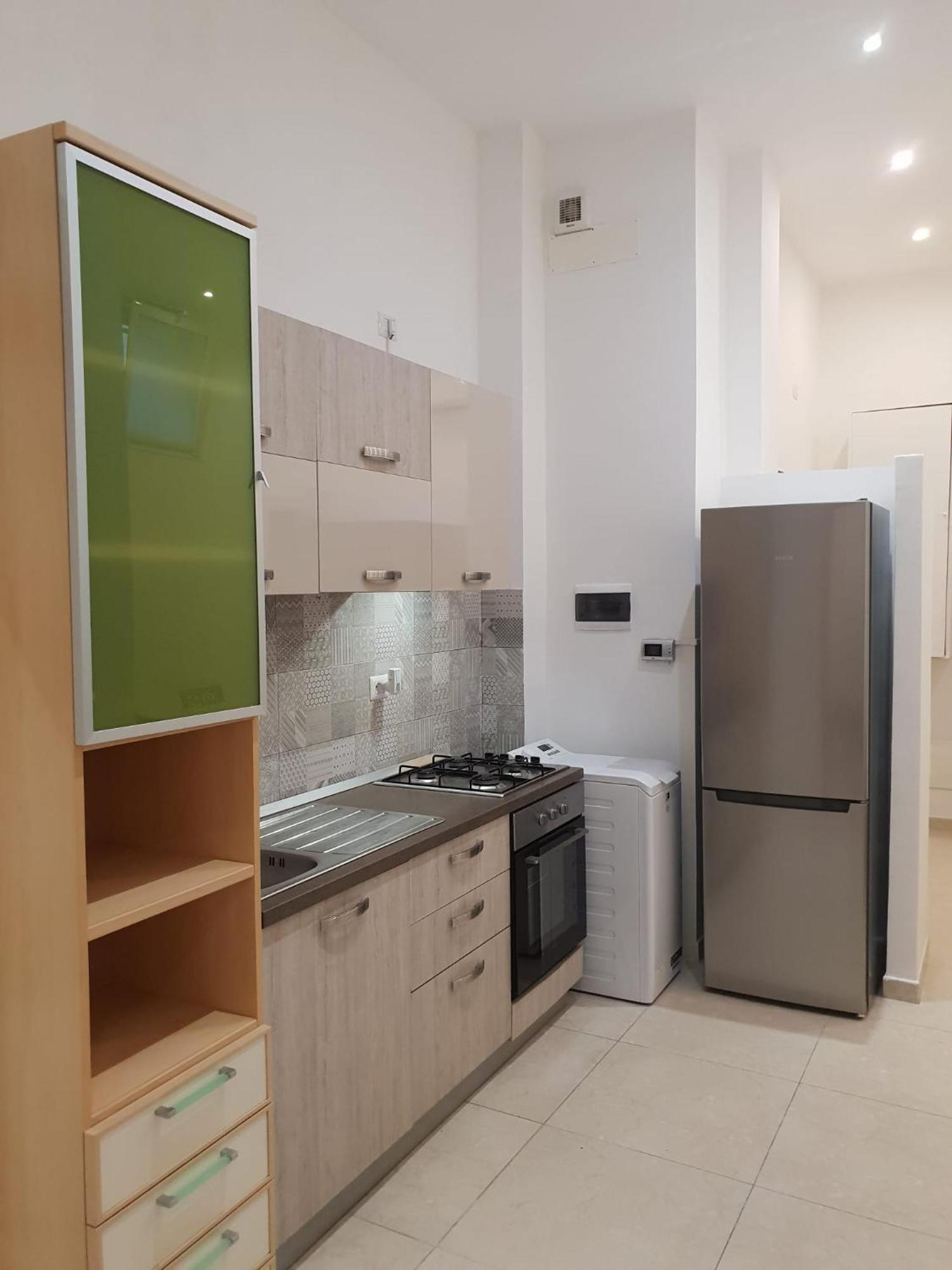 Lucky House Appartement Bari
