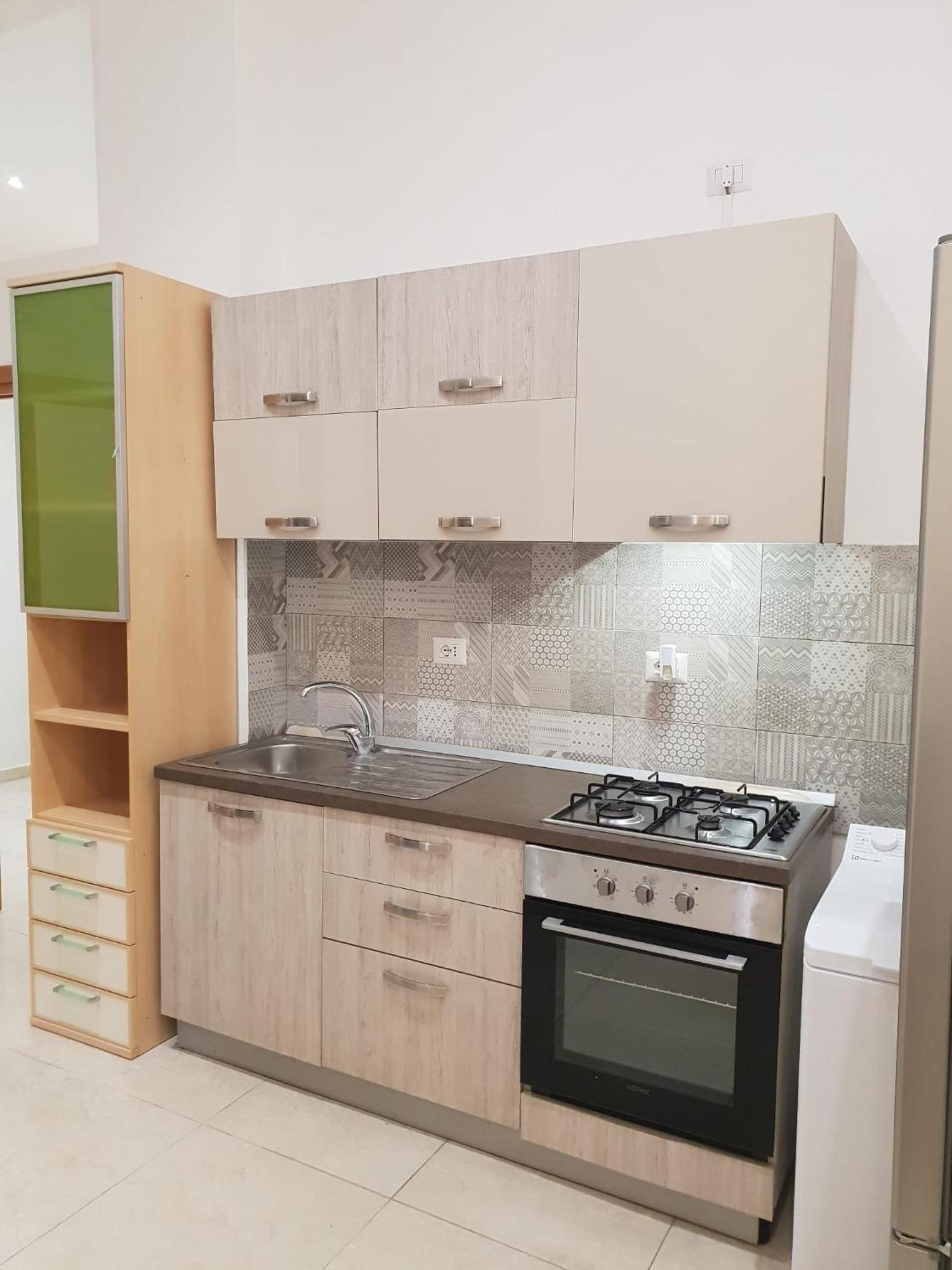 Appartement Lucky House *