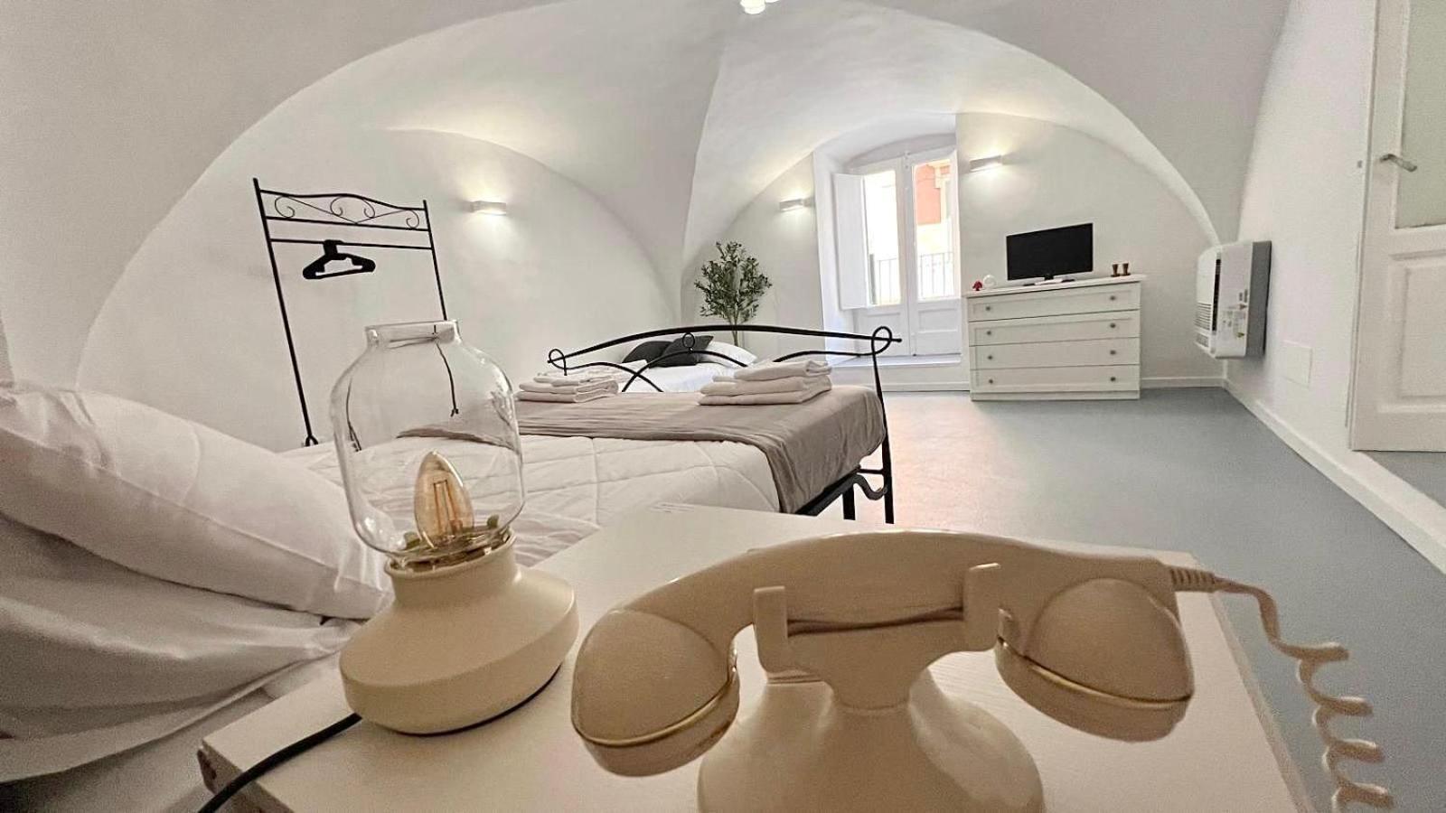 White Dome Appartement Bari