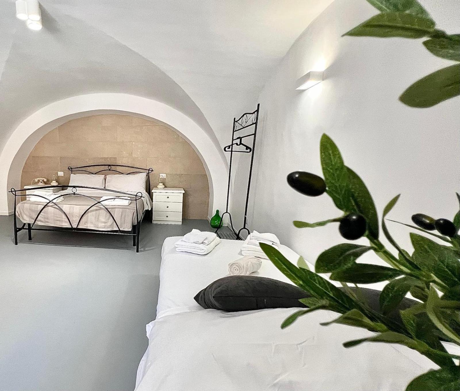 White Dome Appartement Bari