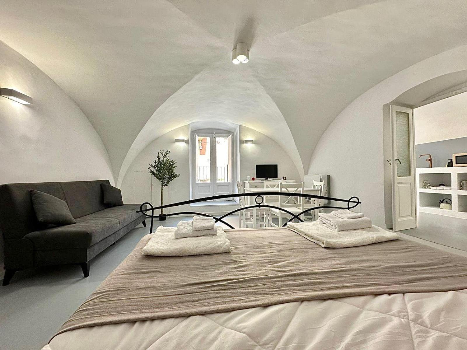 White Dome