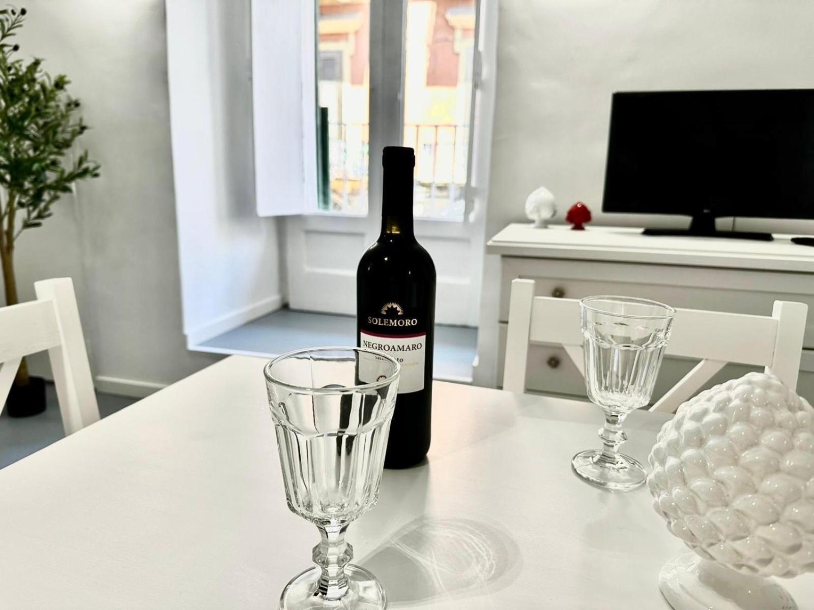 White Dome Appartement