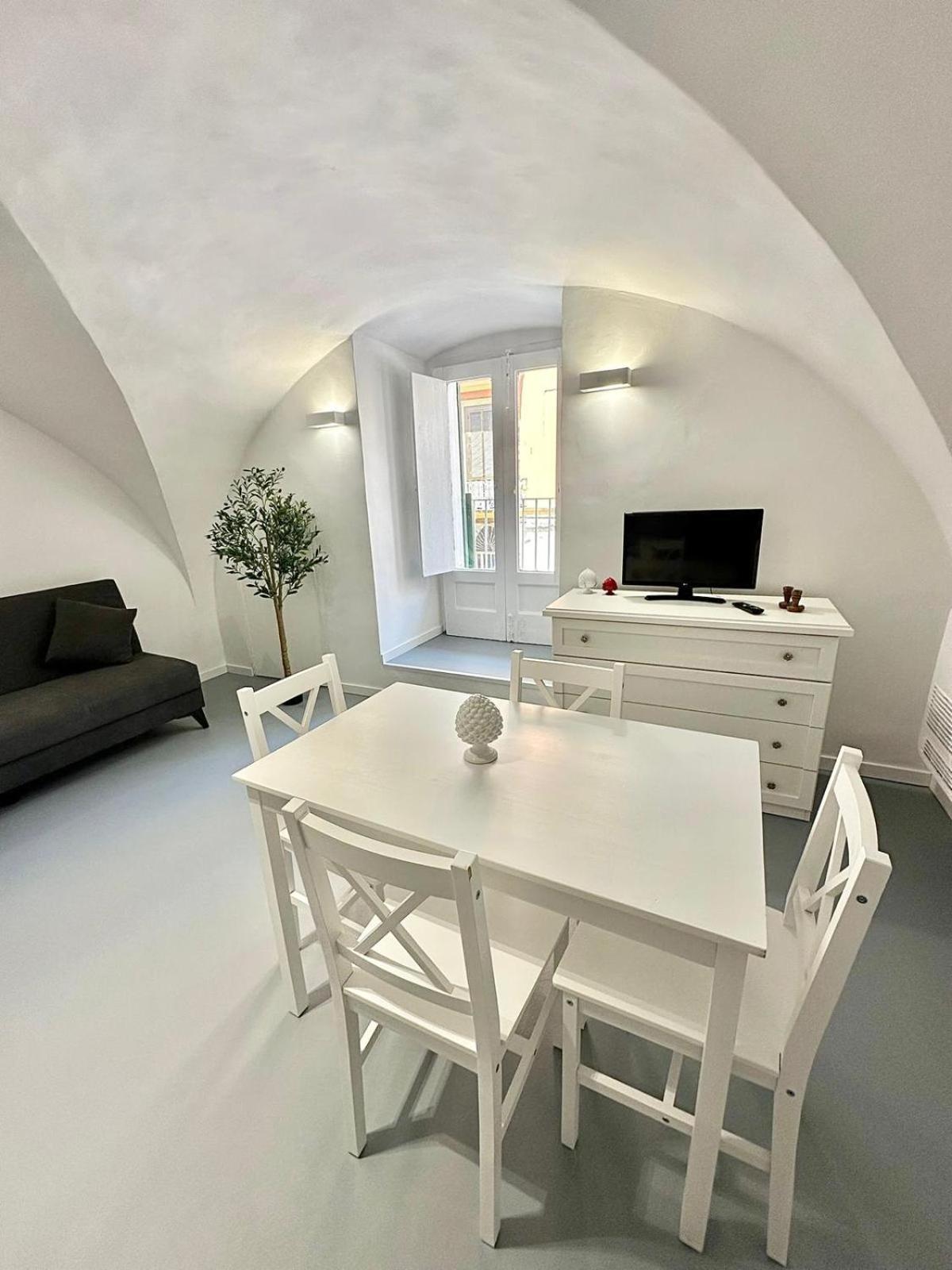 White Dome Appartement