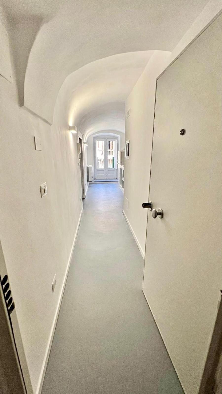 Appartement White Dome Bari