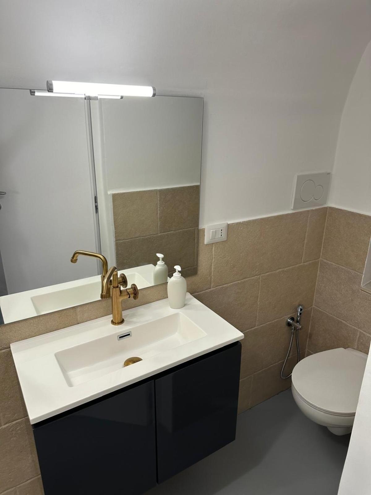 Appartement White Dome