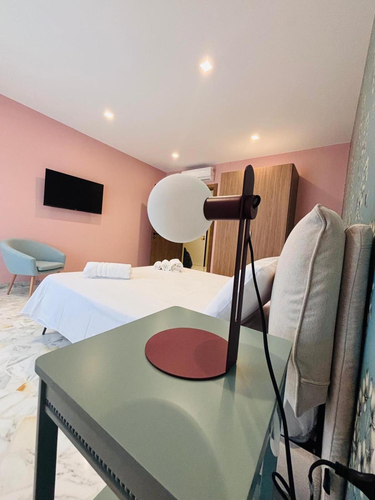 Apartment Casa Viola *