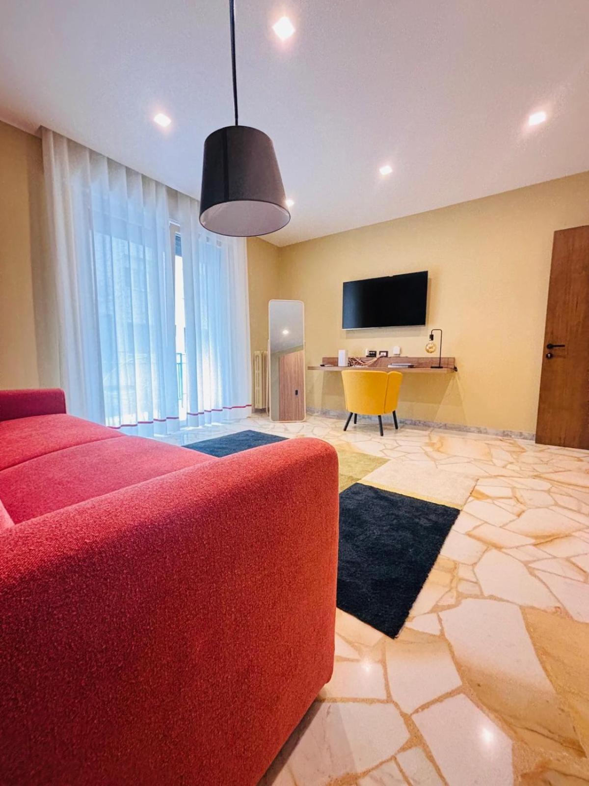 Casa Viola Apartment Bari