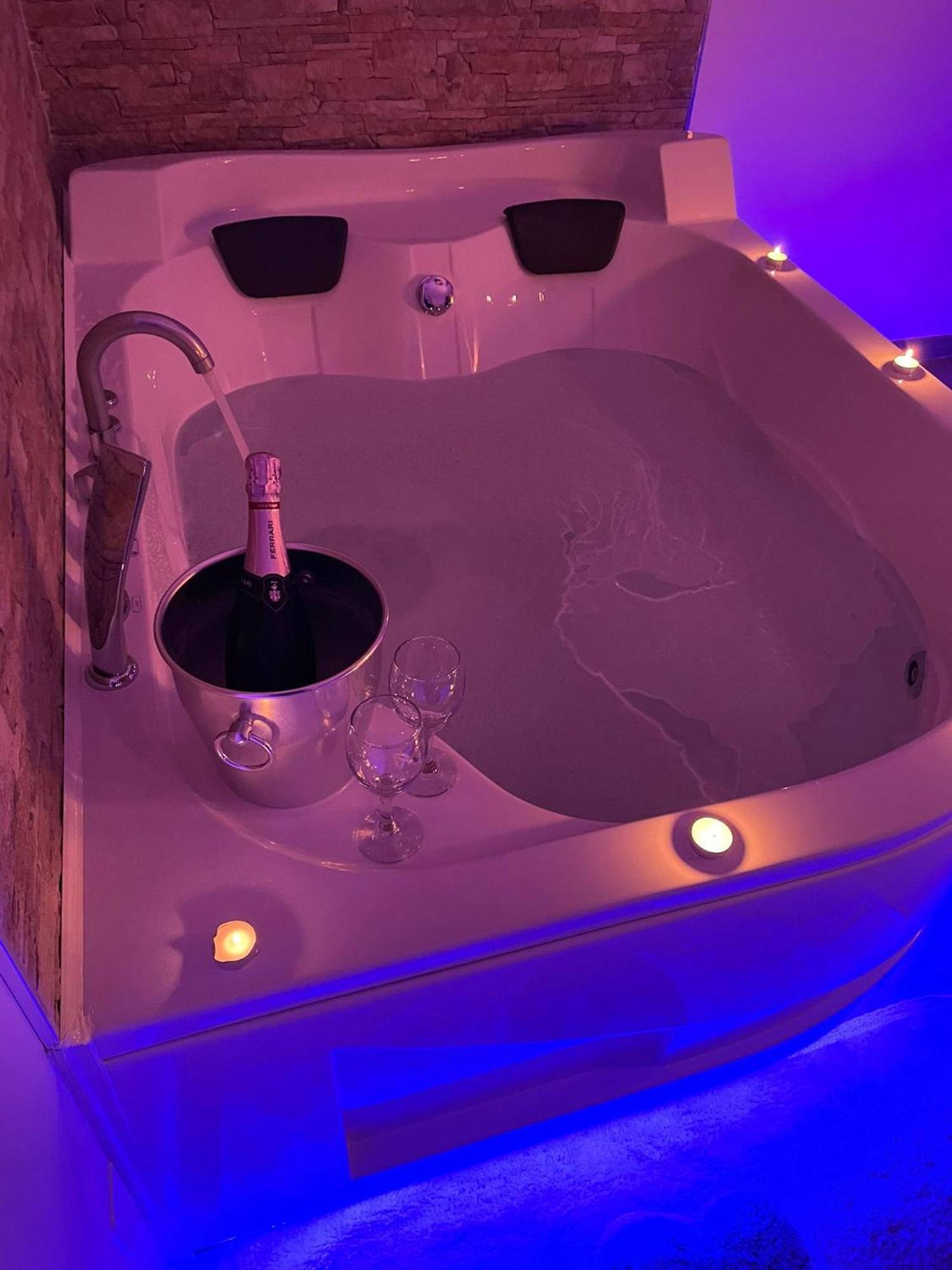 Bed & Breakfast La Perla & *