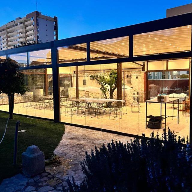 Executive L'orangerie Bb *
