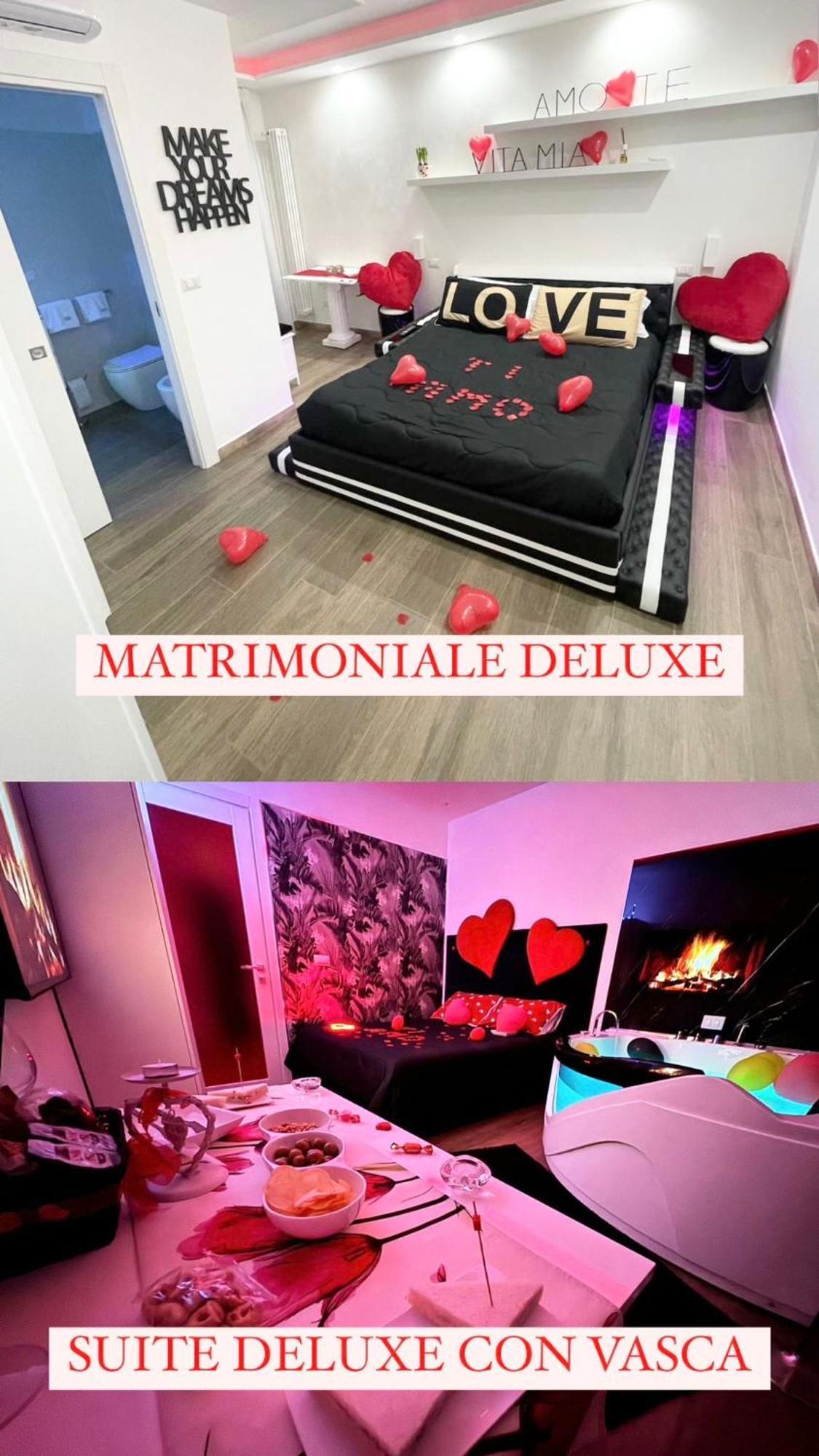 Bed & Breakfast Due Cuori *