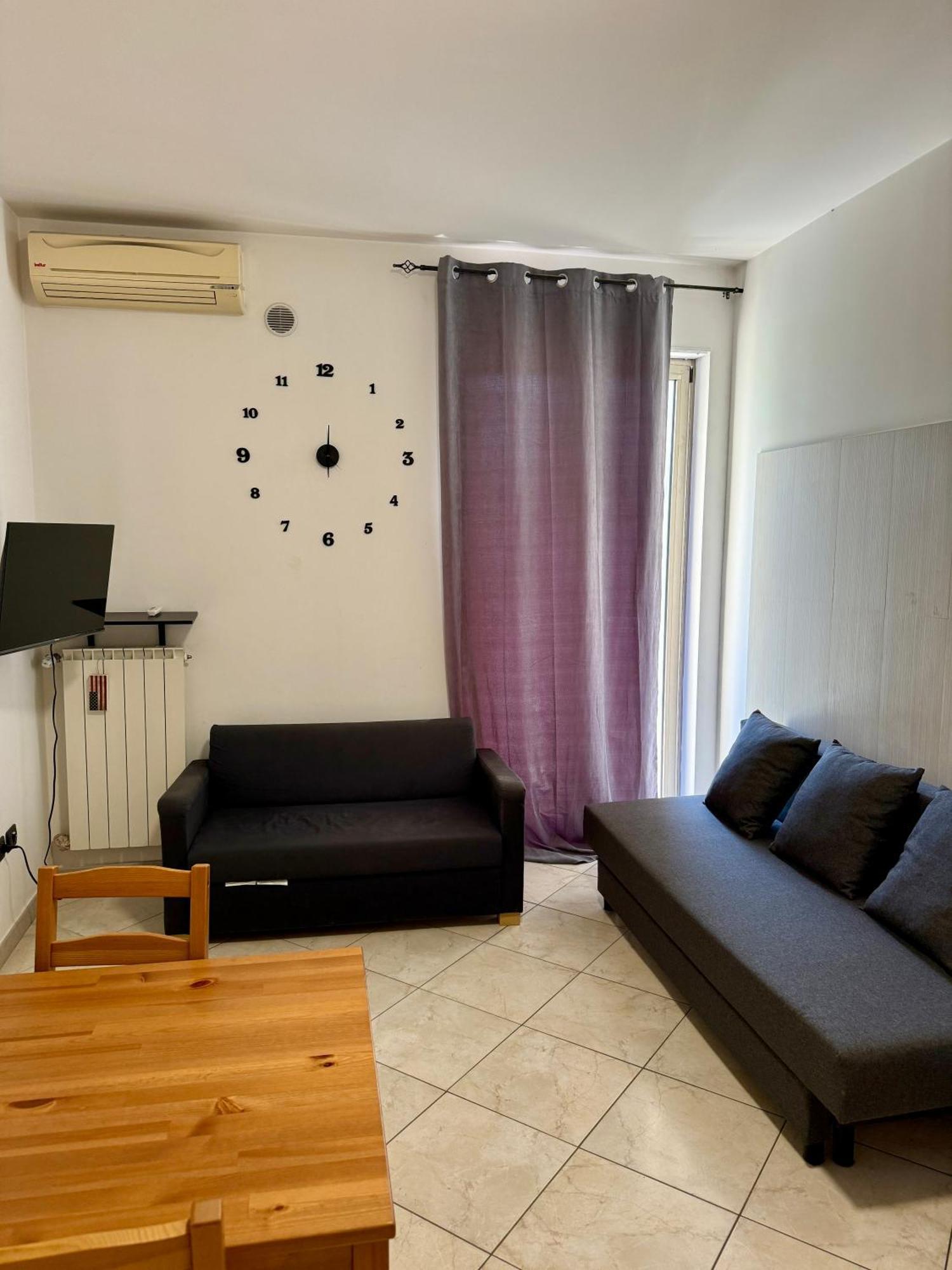 Capruzzi Apartment