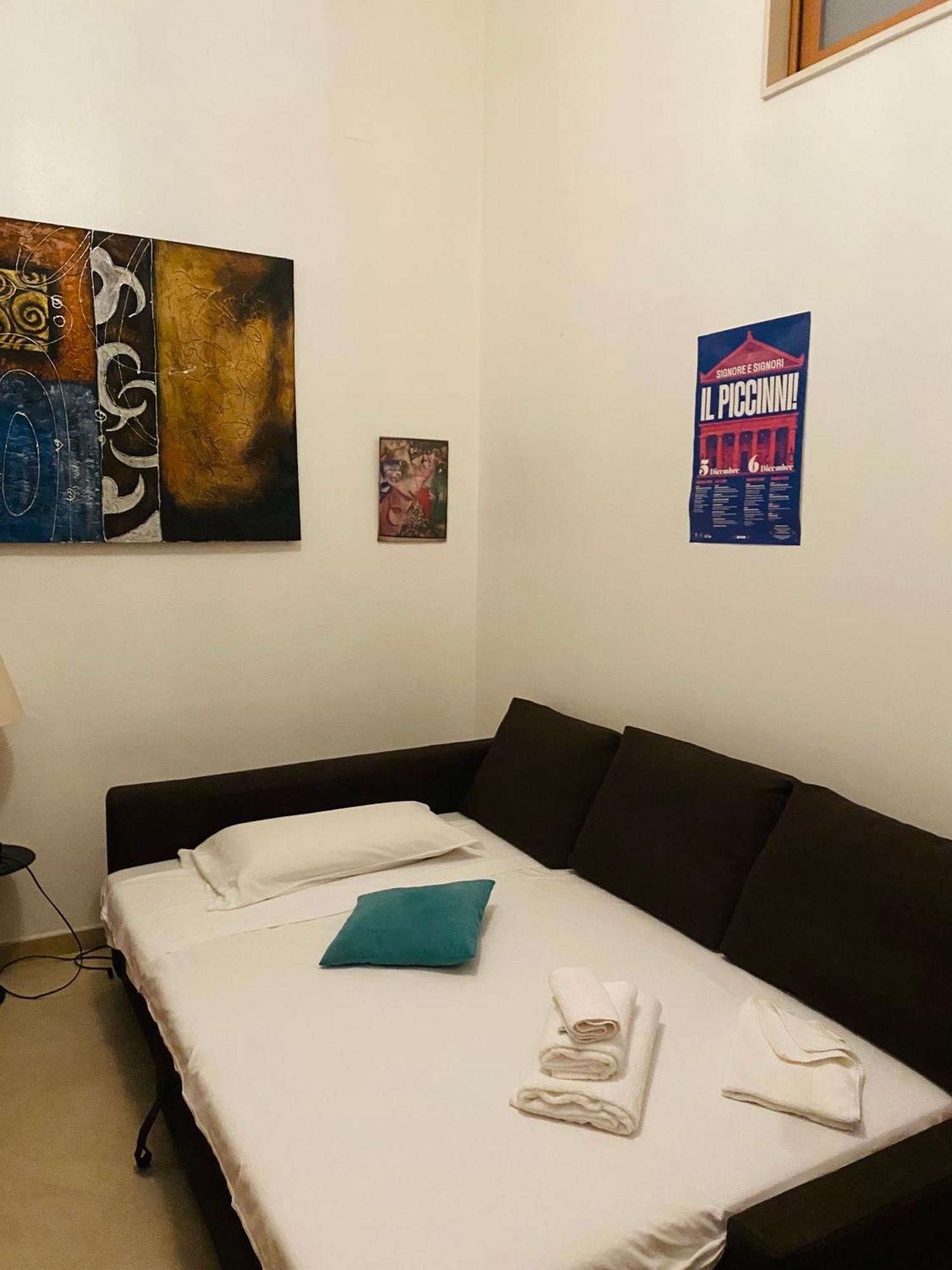 Dimora Mare Apartman Bari