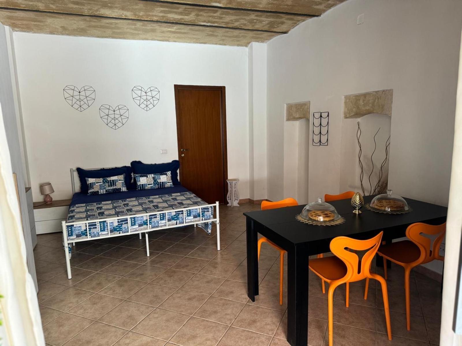 Maison Ilary Apartament *