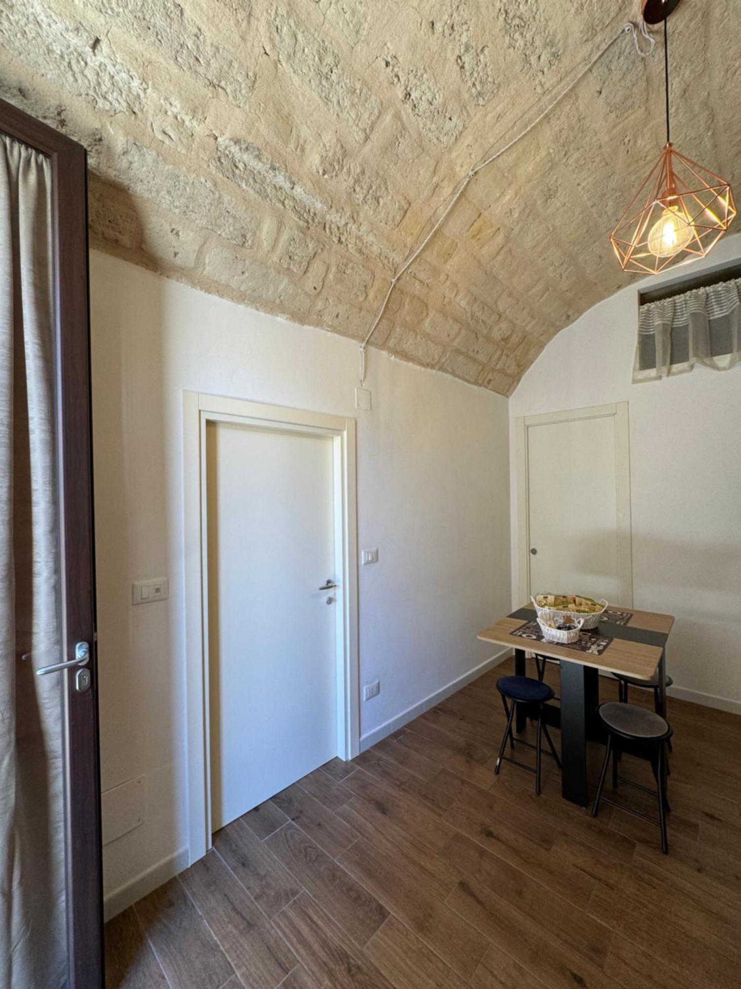 La Maison Di Serena * Bari