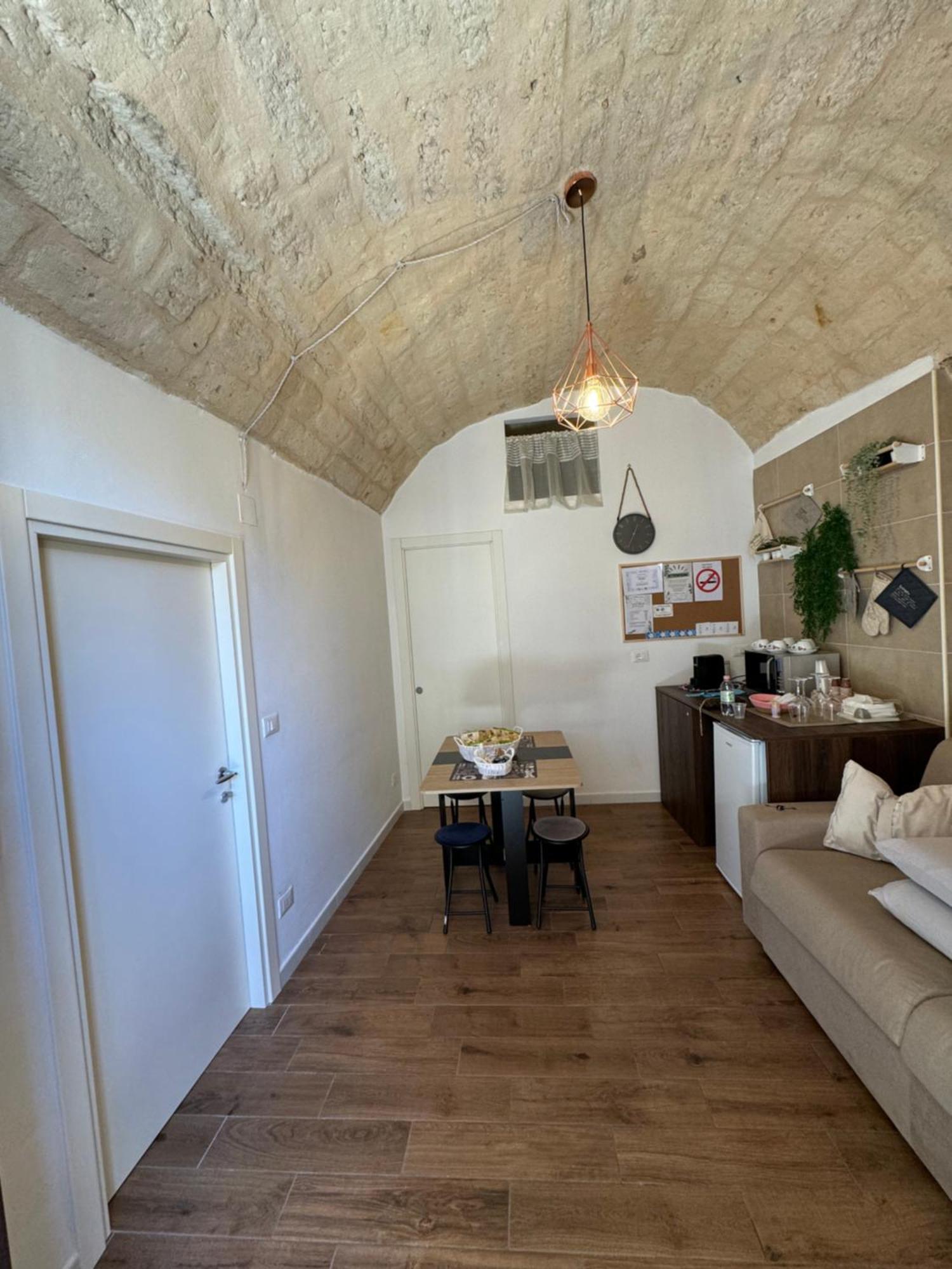 Vakantiehuis La Maison Di Serena Bari