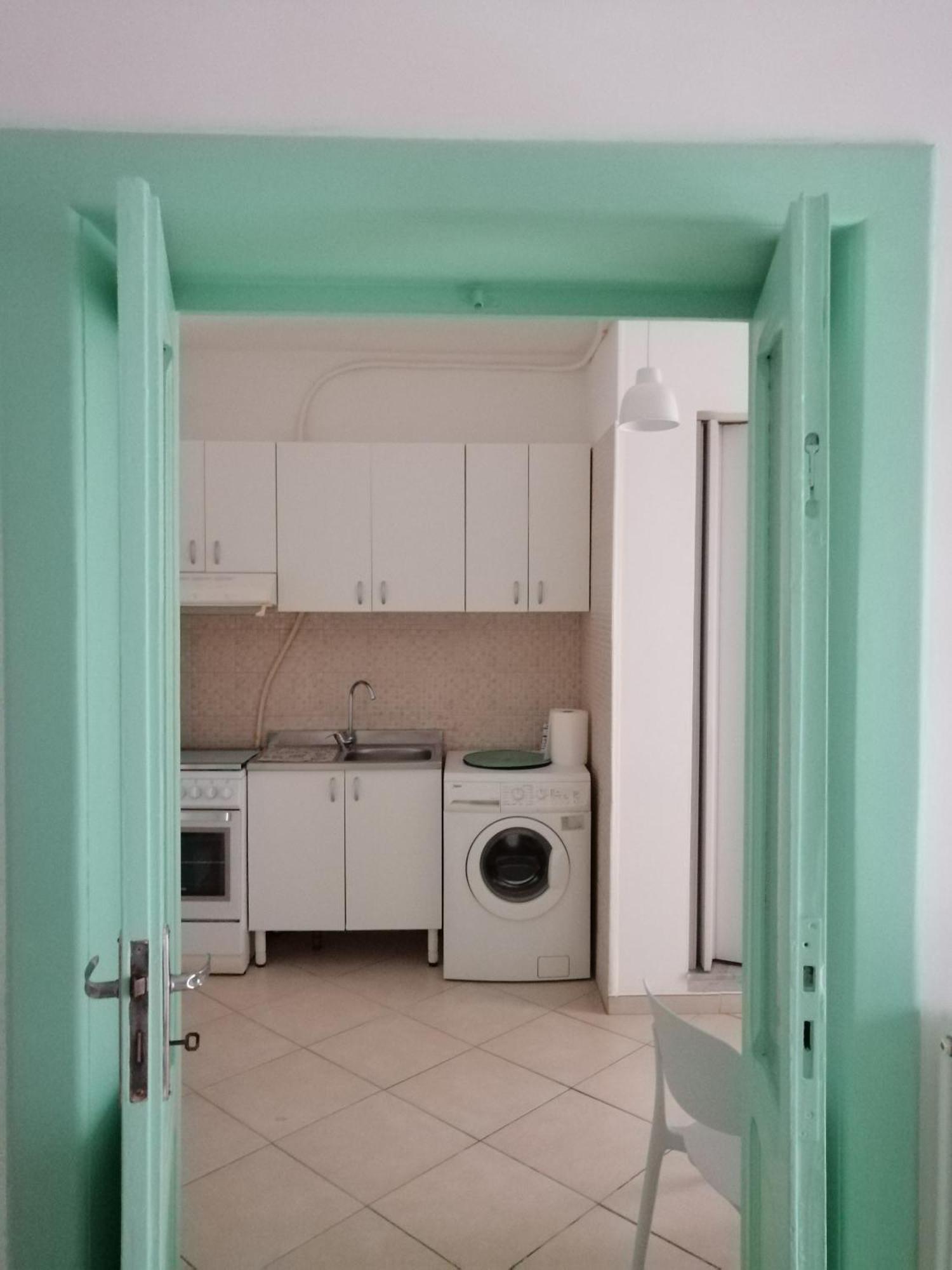 Mediterraneum Apartment