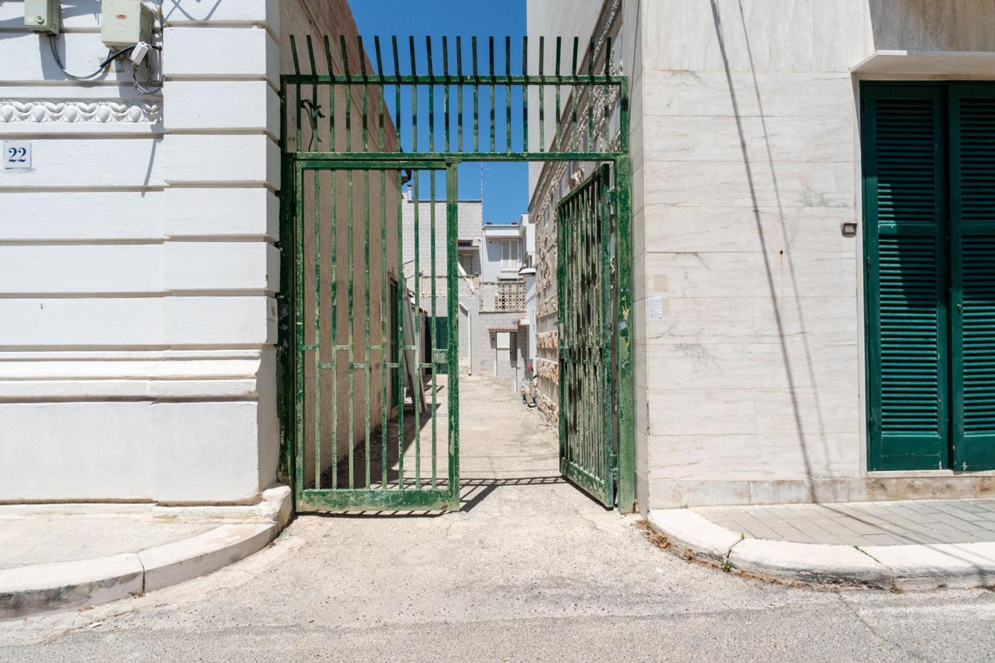 Apartament The Sea Outside By Wonderful Italy Bari