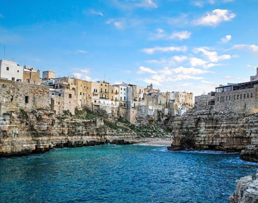 Apartman La Maison Des Voyageurs Bari