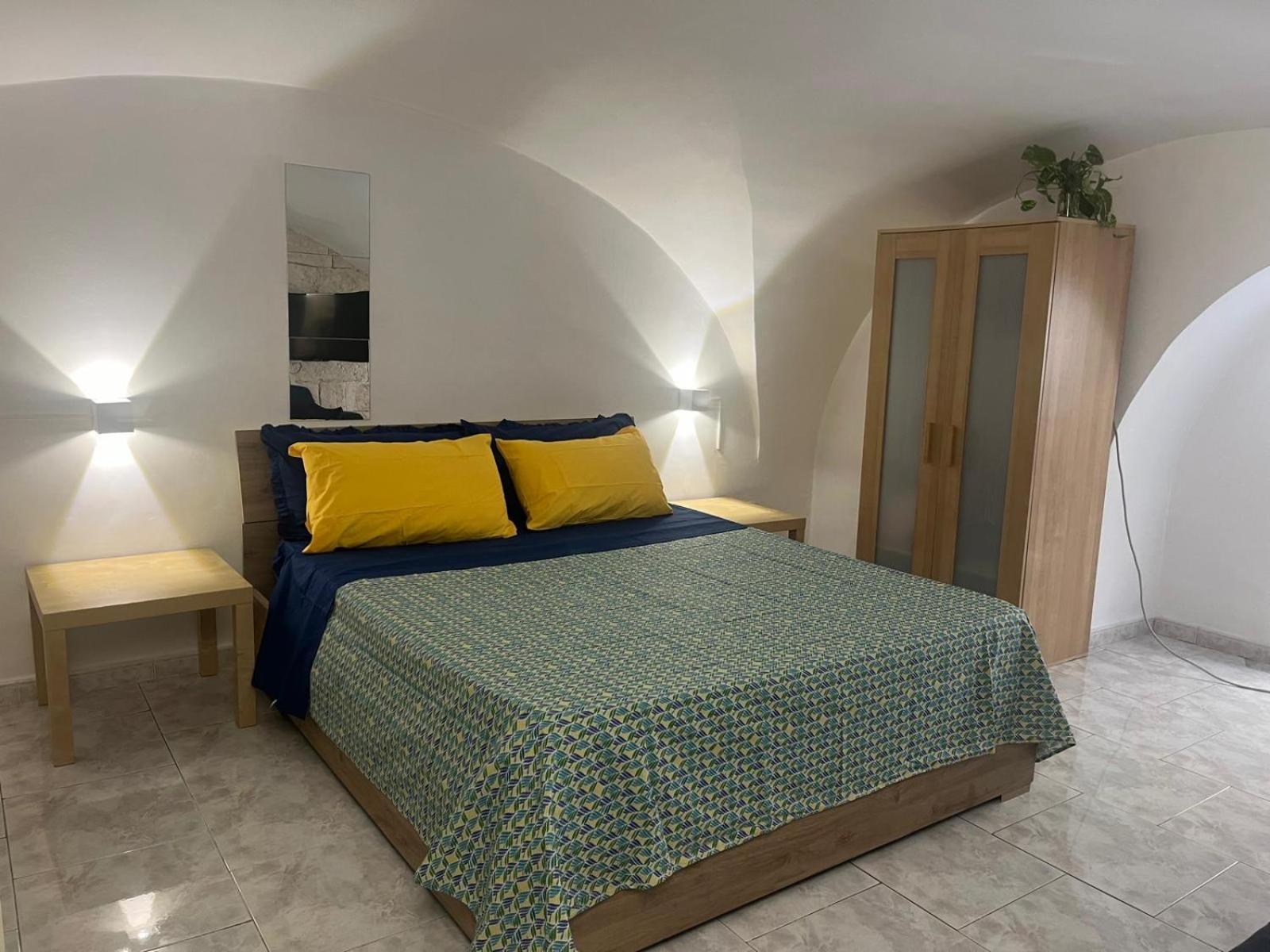 La Maison Des Voyageurs Apartman Bari
