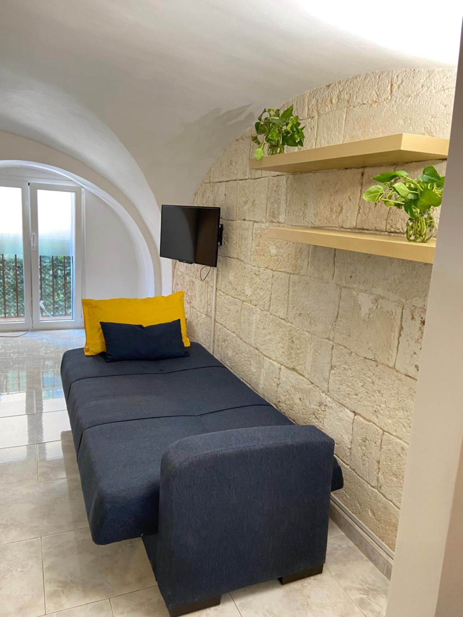 Apartman La Maison Des Voyageurs *