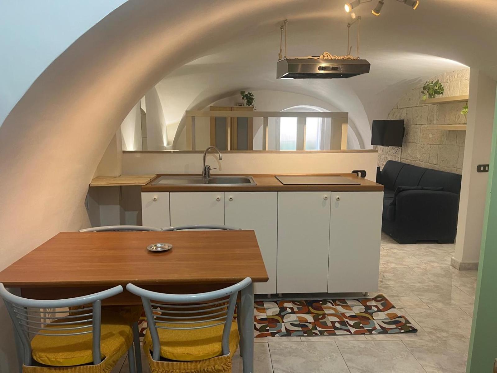Apartman La Maison Des Voyageurs