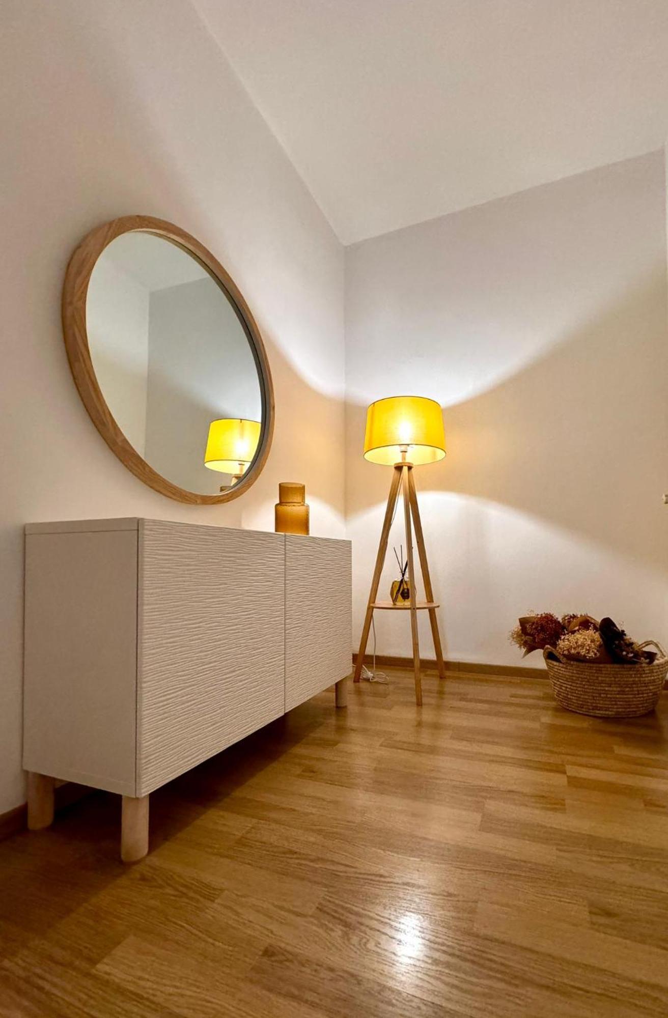 Laus Via Niccolo Putignani Cozy Bari