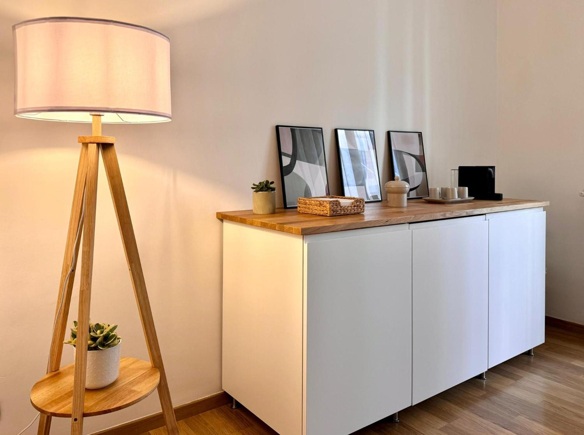 Apartamento Laus Via Niccolo Putignani Cozy Bari