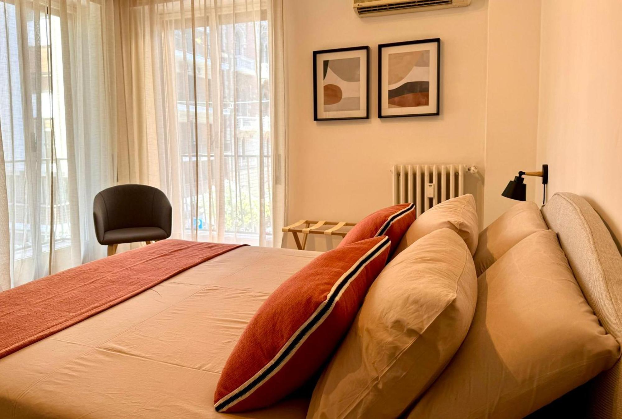 Laus Via Niccolo Putignani Cozy Apartamento Bari