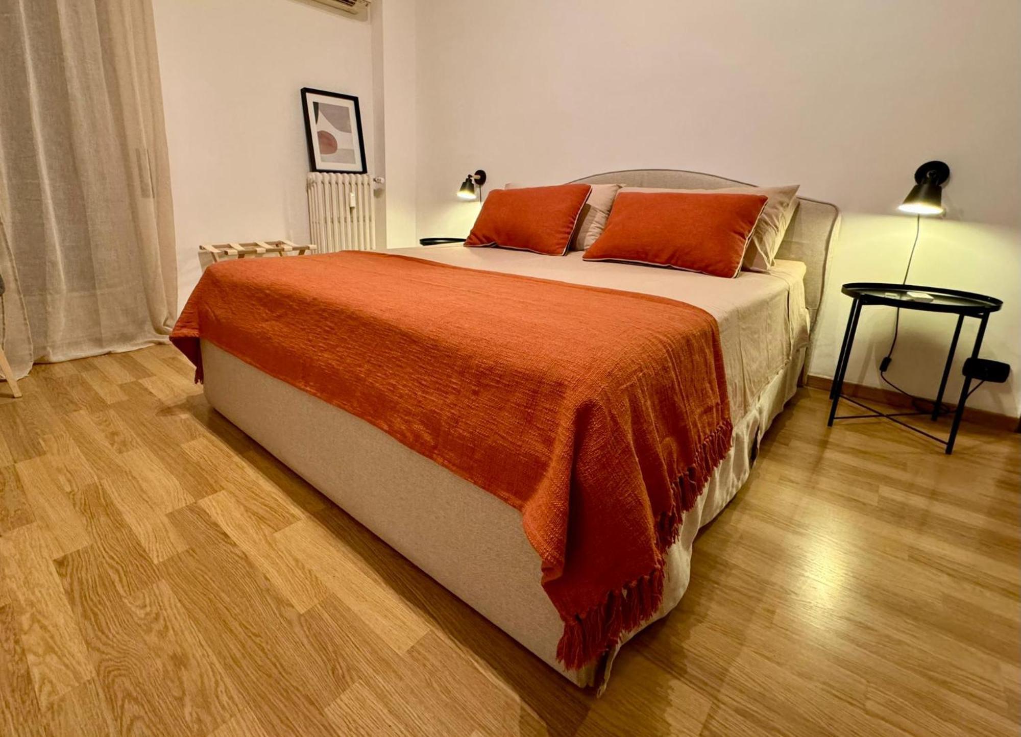 Laus Via Niccolo Putignani Cozy * Bari